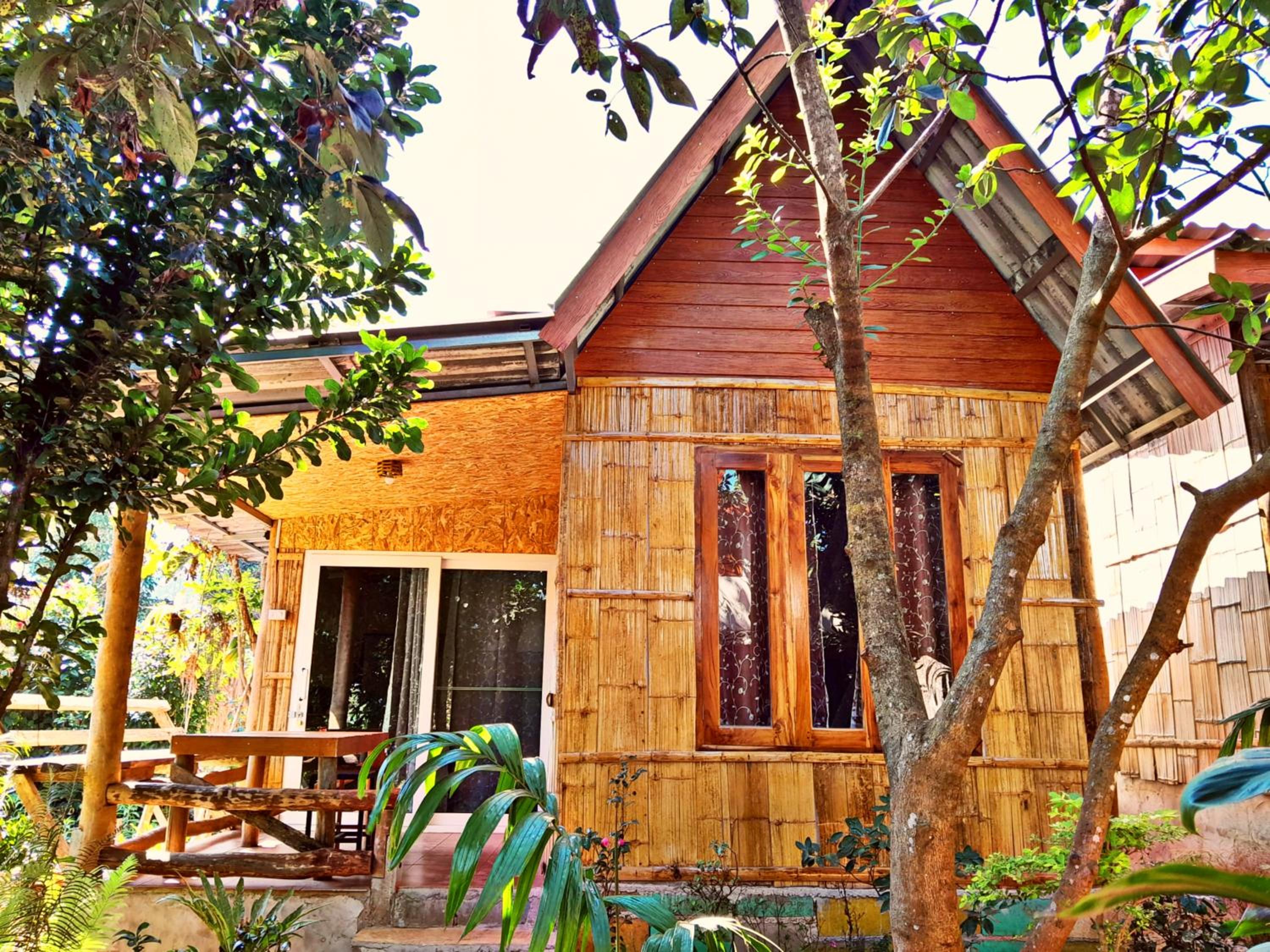 Large Double or Twin Room - Photo 9