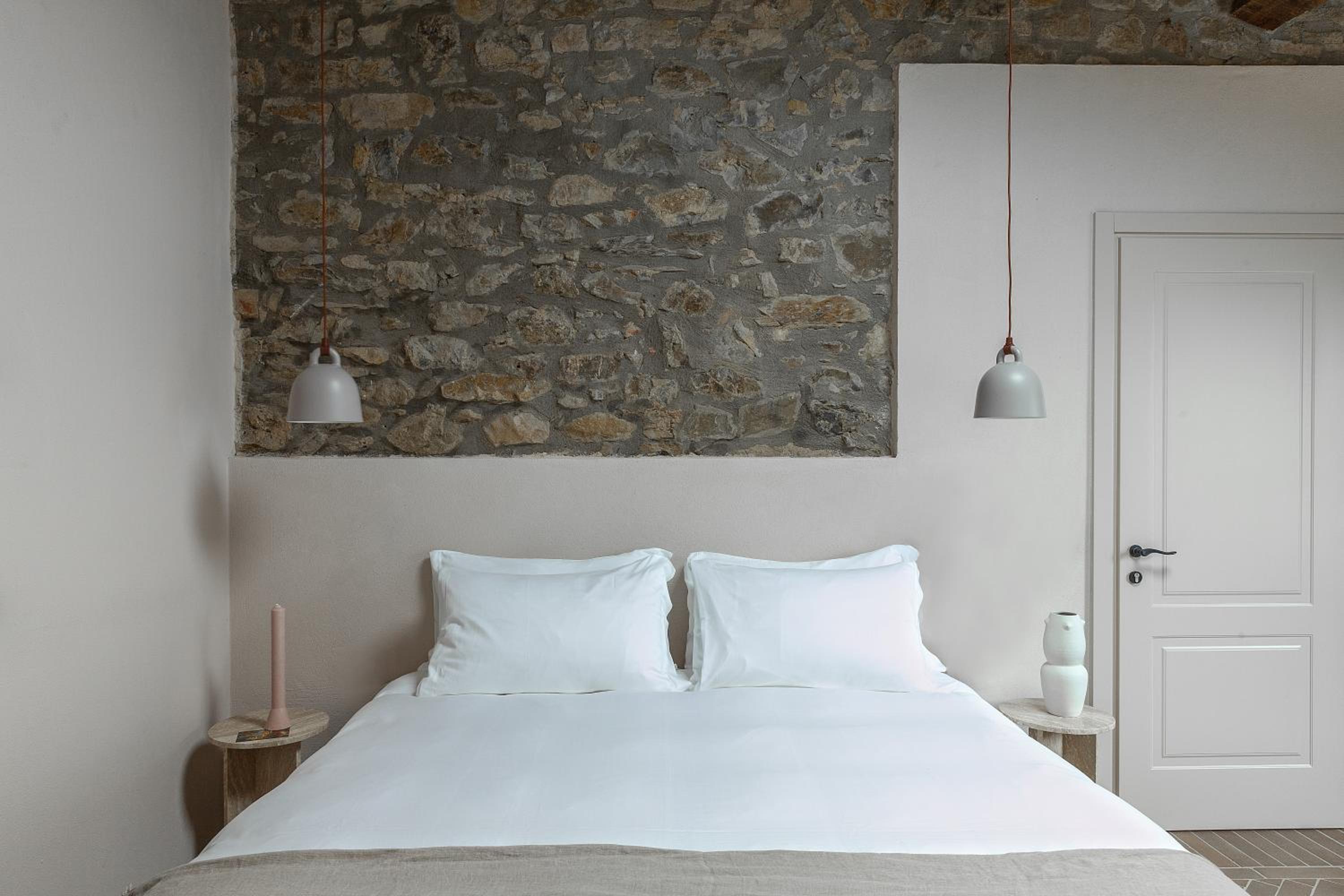 Deluxe Double or Twin Room photo 1
