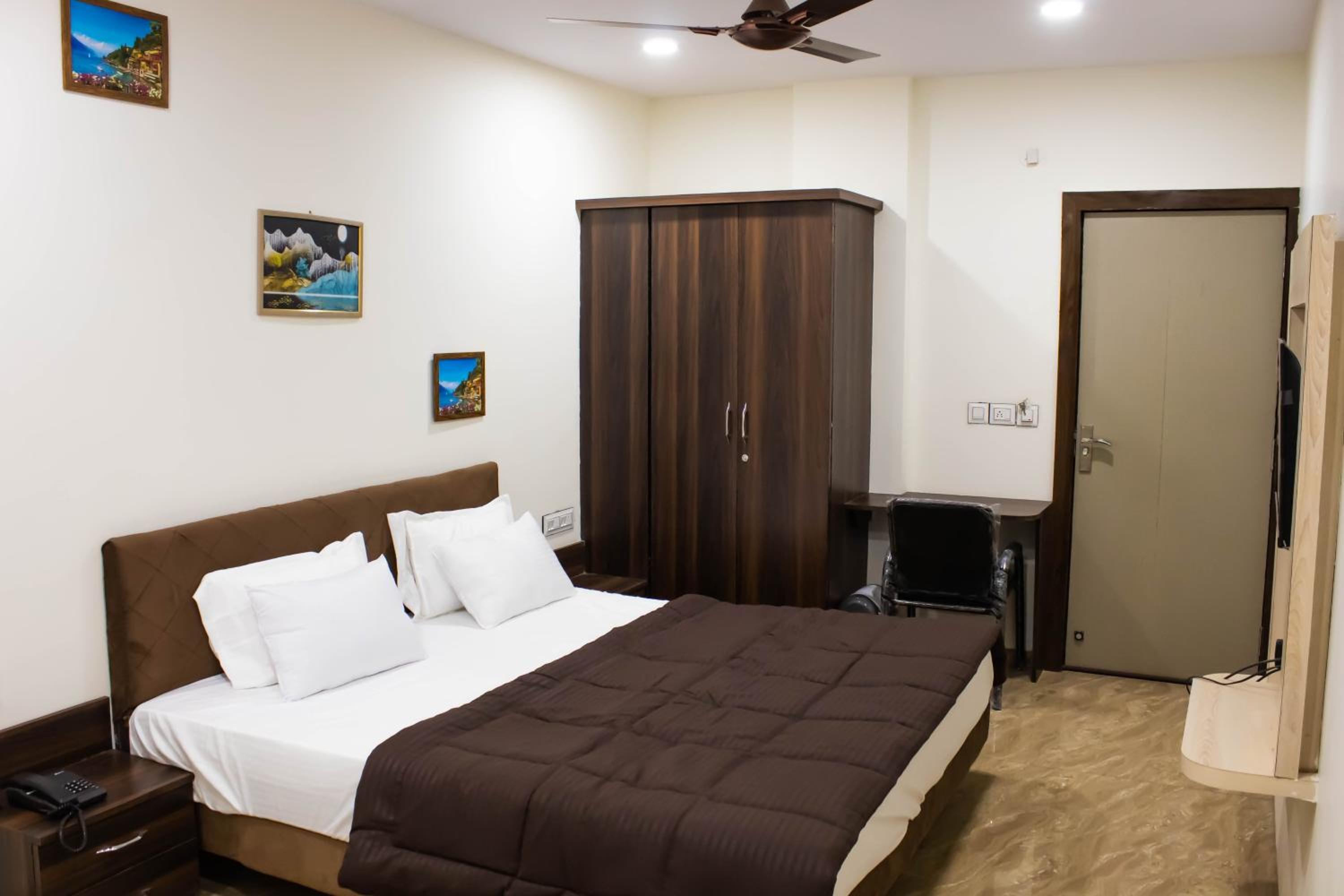 Superior Double Room photo 1