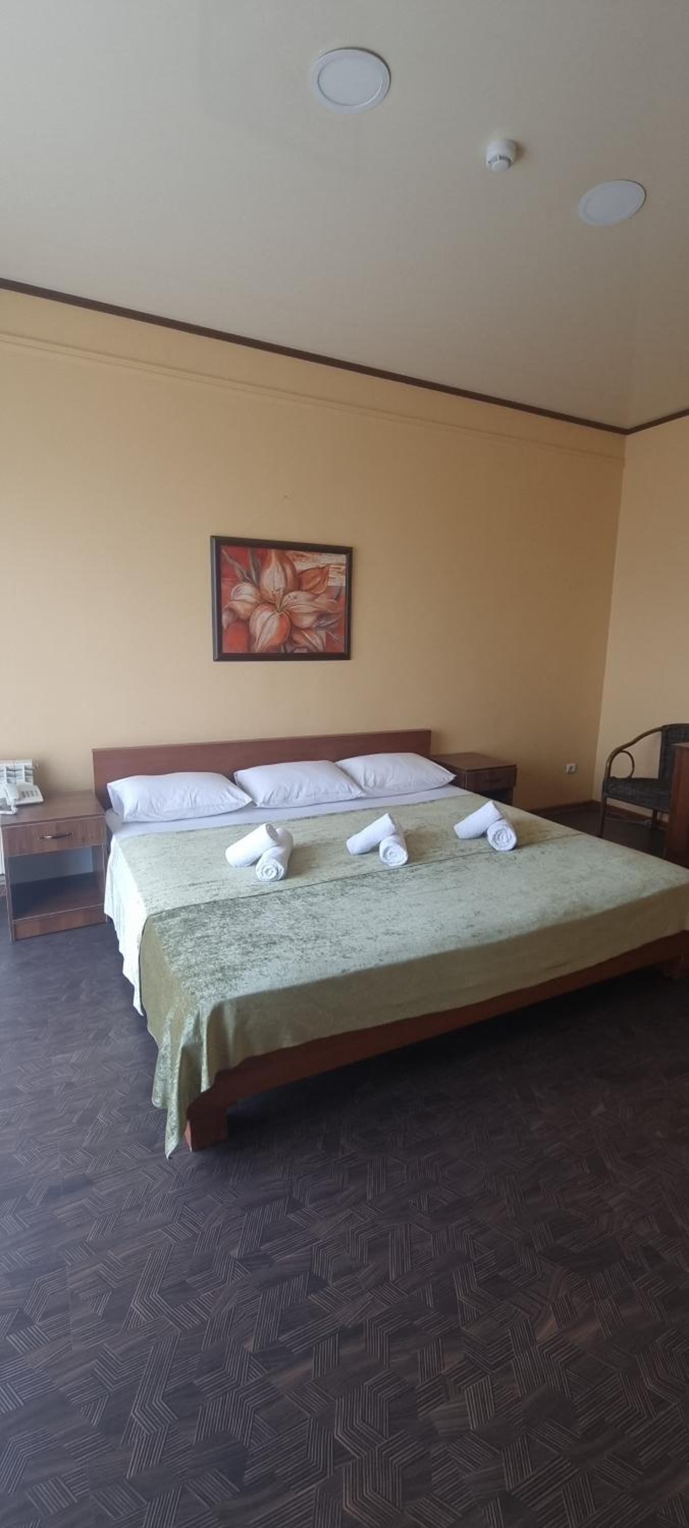 Superior King Room