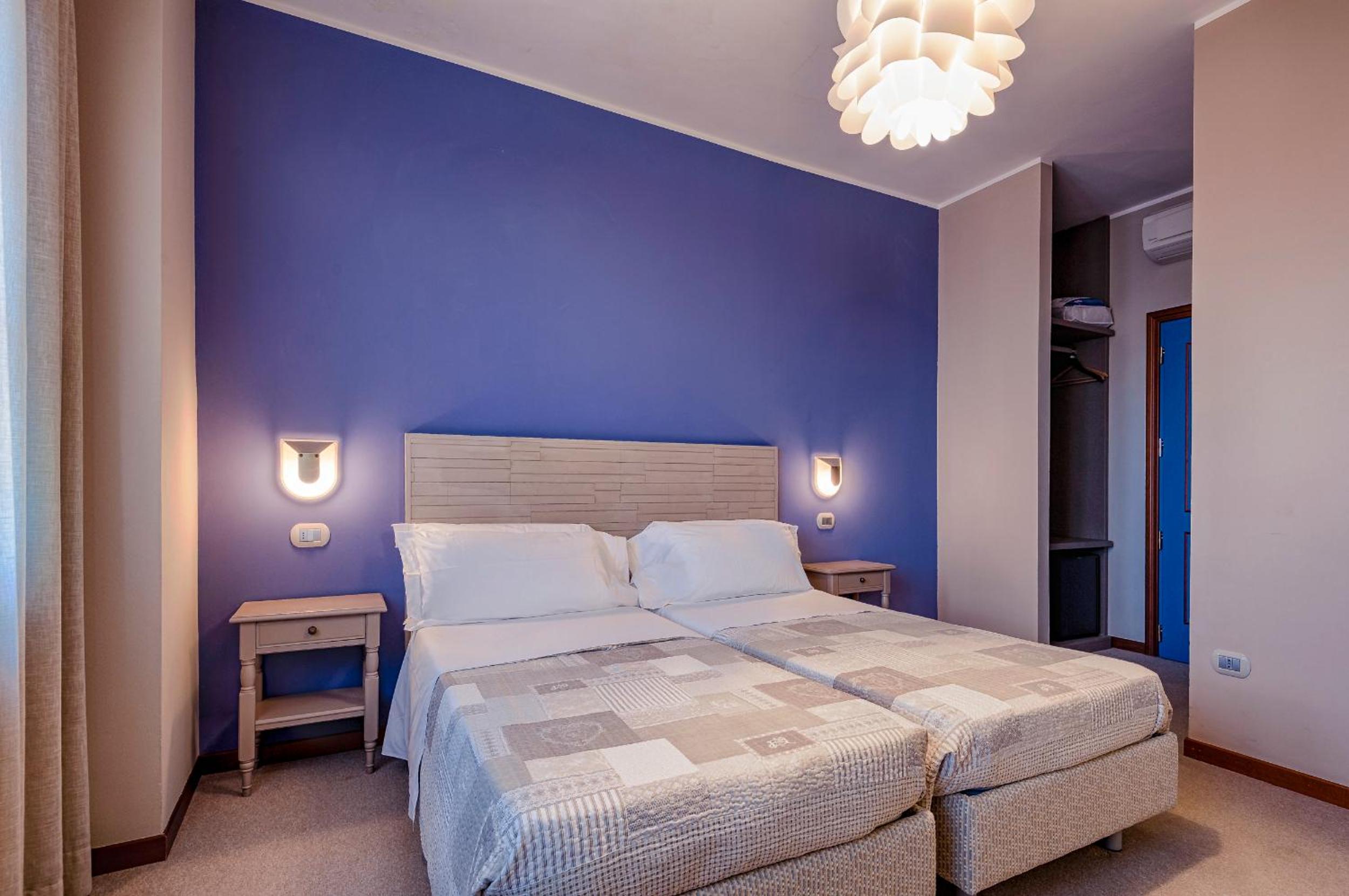Classic Double or Twin Room