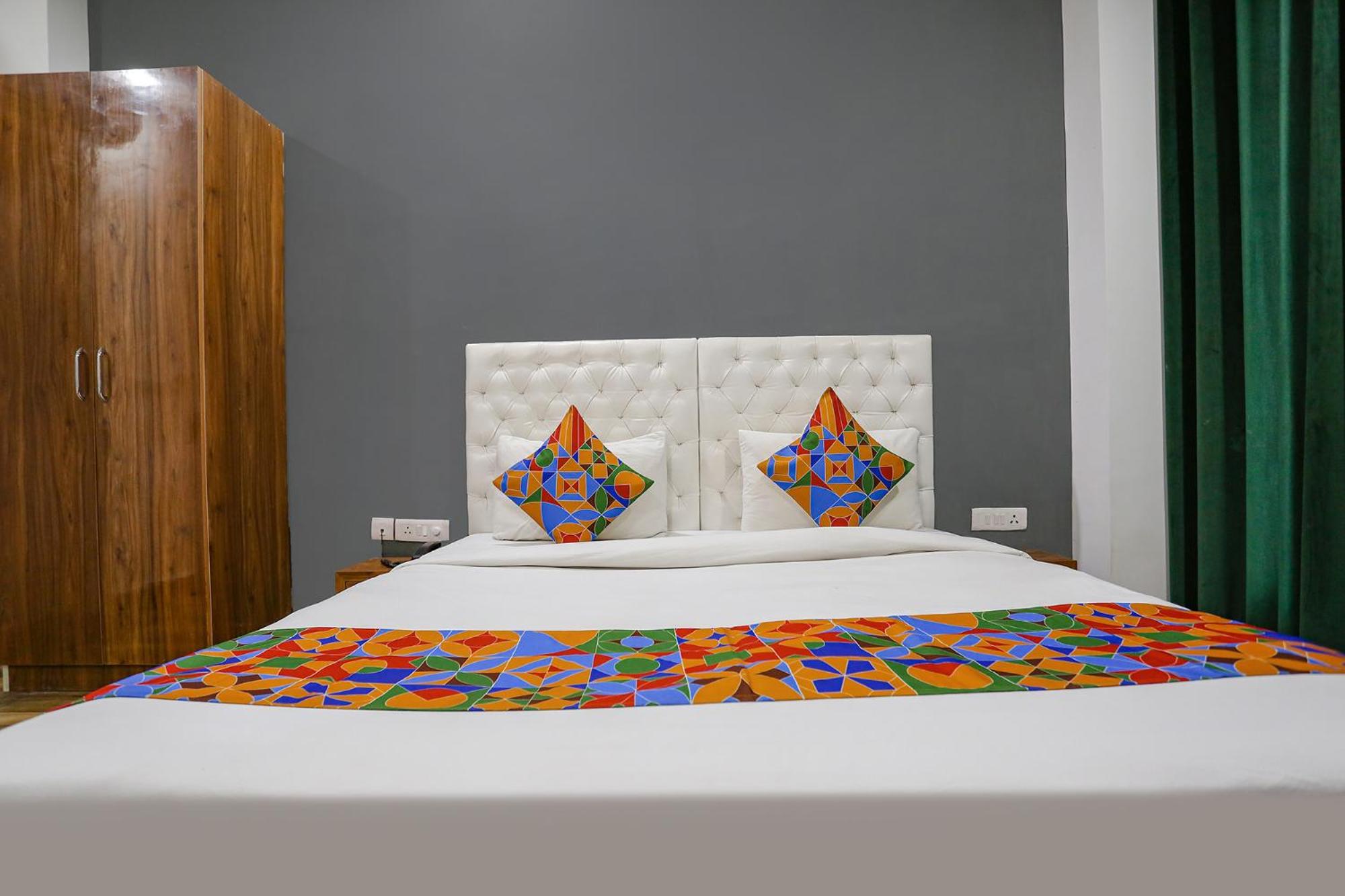 Deluxe Room photo 2