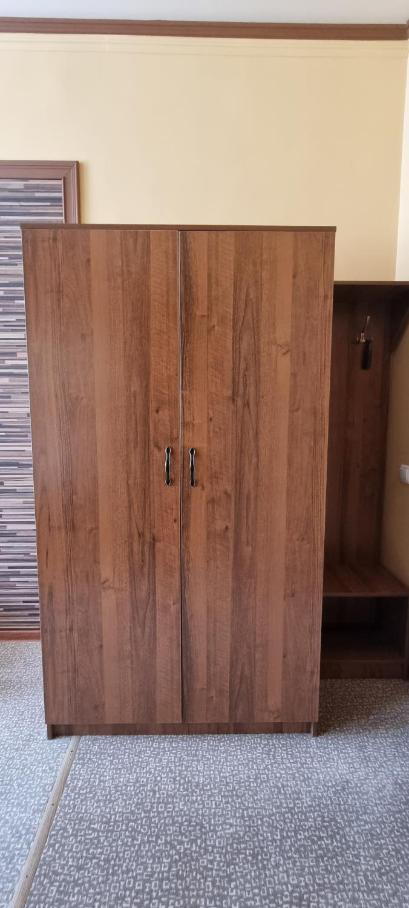 Standard Double or Twin Room photo 2