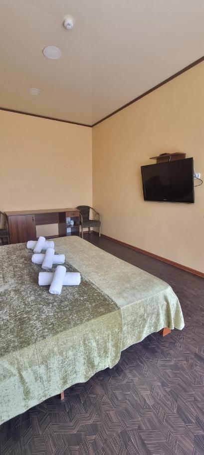 Superior King Room photo 3