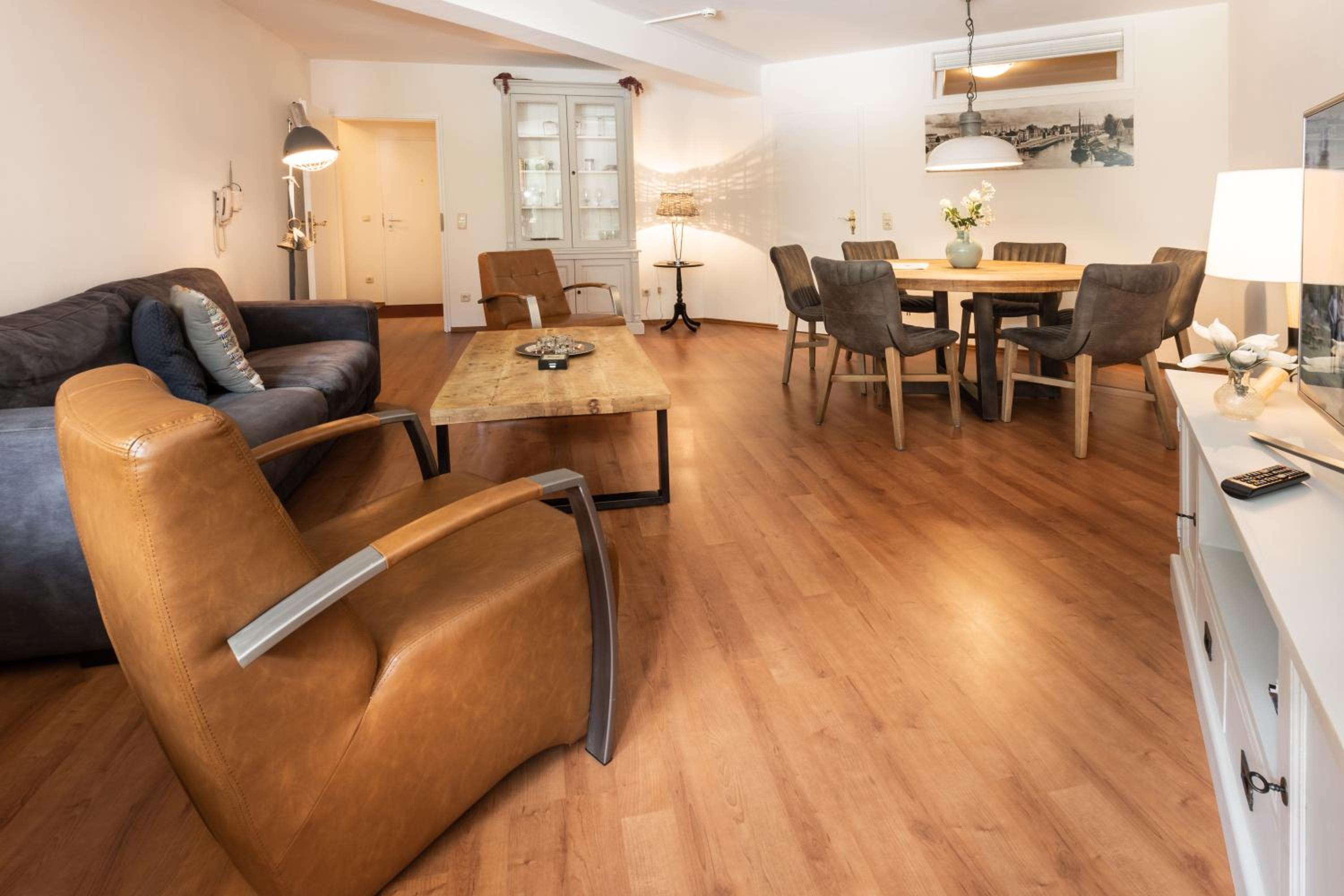 Superior Apartment