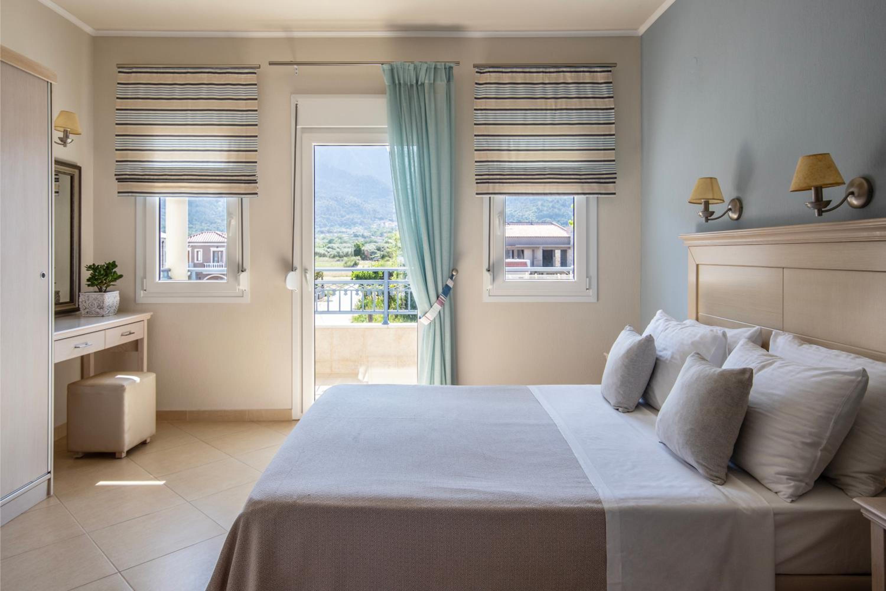 Double Room with Mountain View photo 1