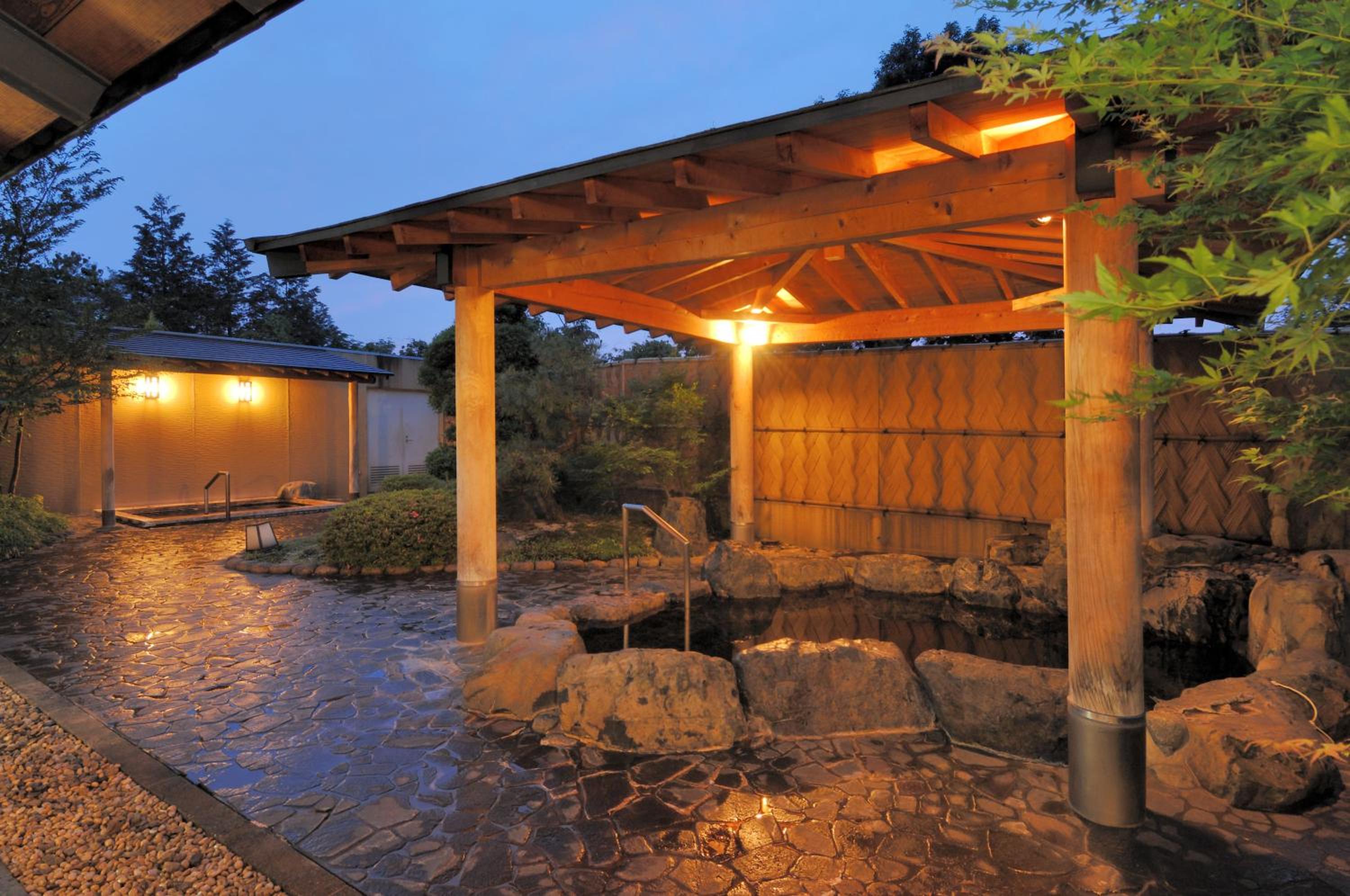 Japanese-Style Family Room - Non-Smoking - Photo 3
