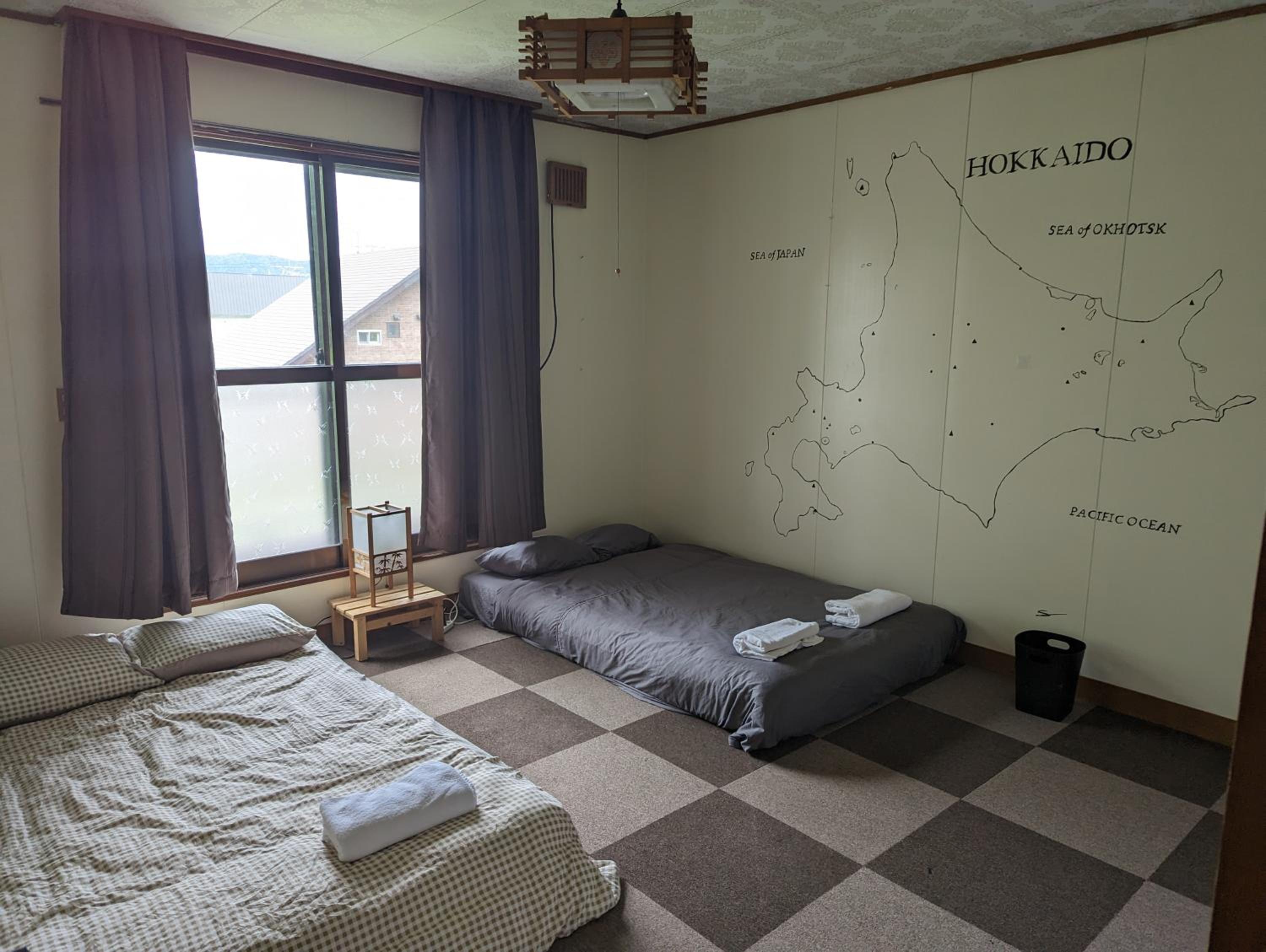 Triple Room with Balcony - Photo 1