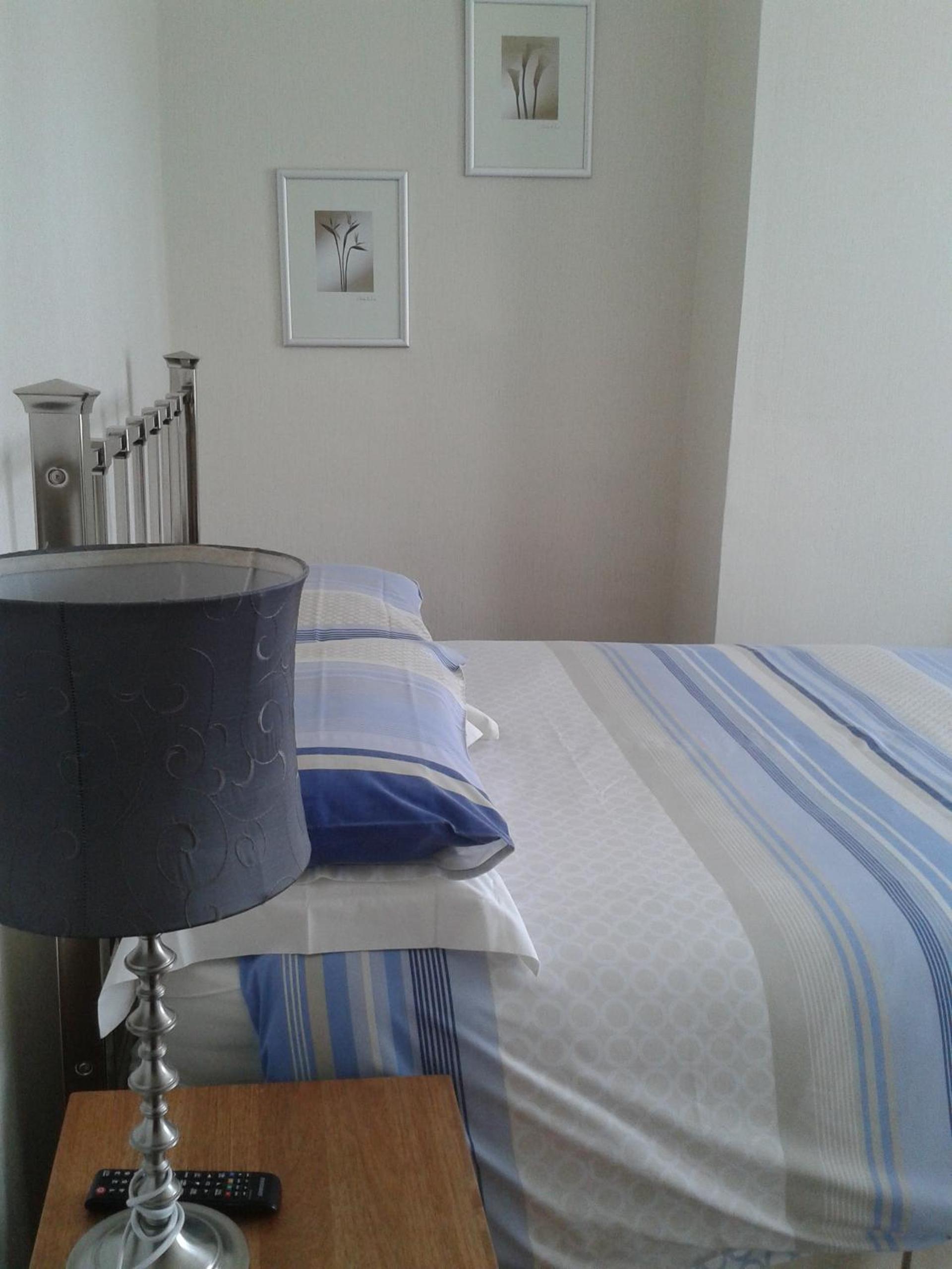 Deluxe Double Room with Shower photo 1