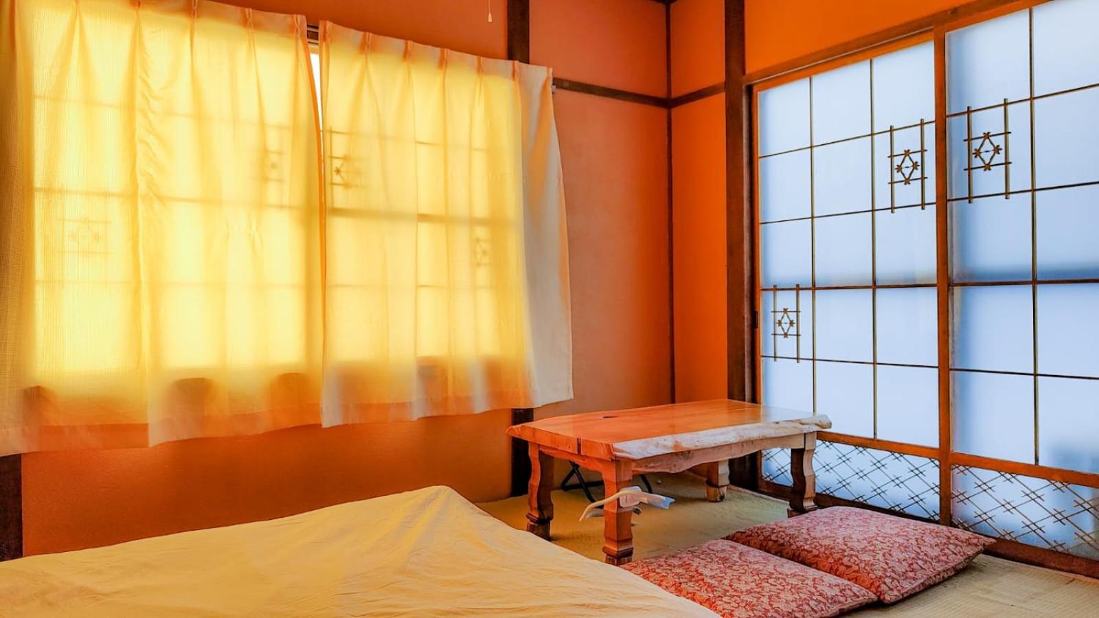 Double Room with Garden View photo 1
