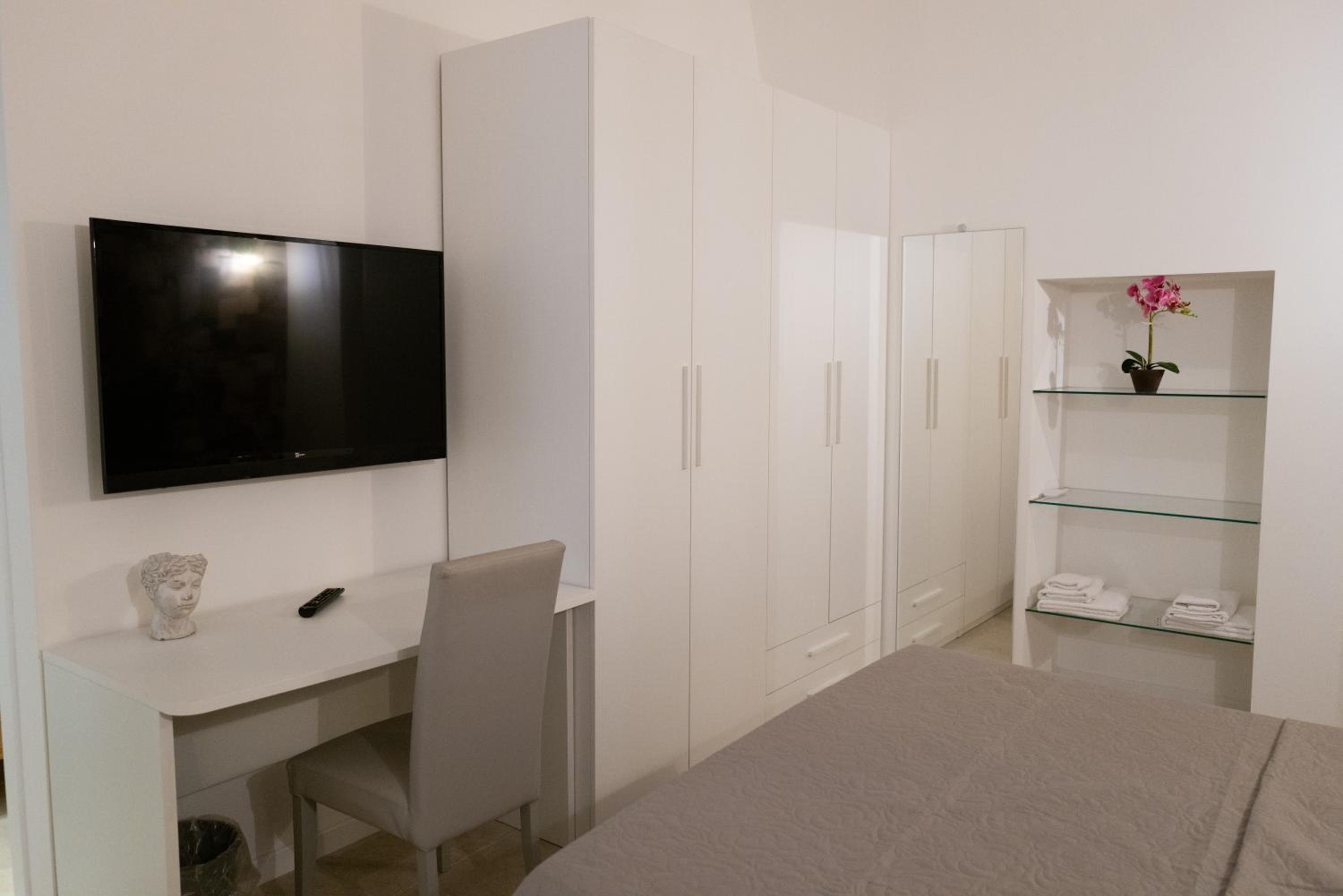 Double or Twin Room photo 1