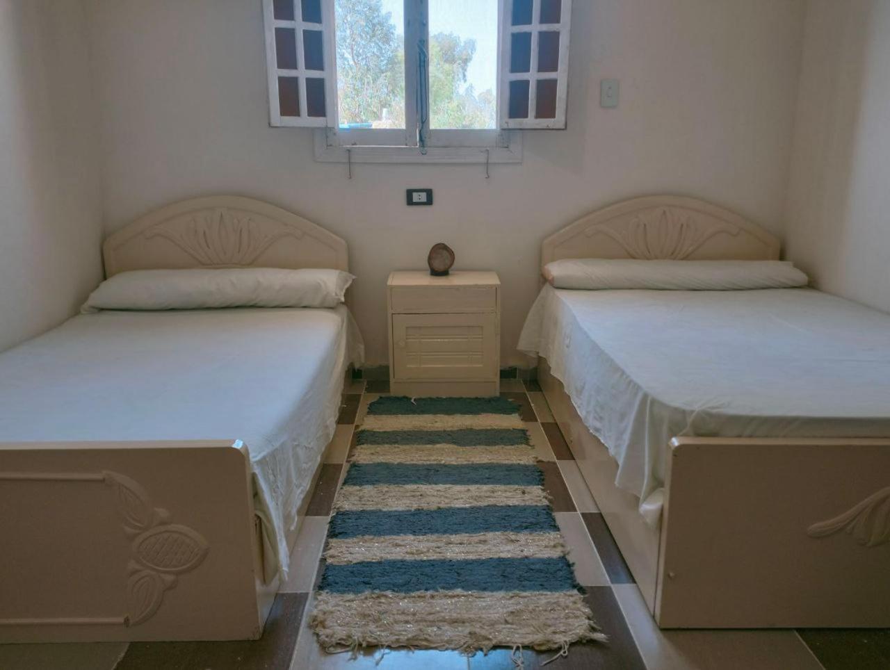 Double or Twin Room - Photo 1