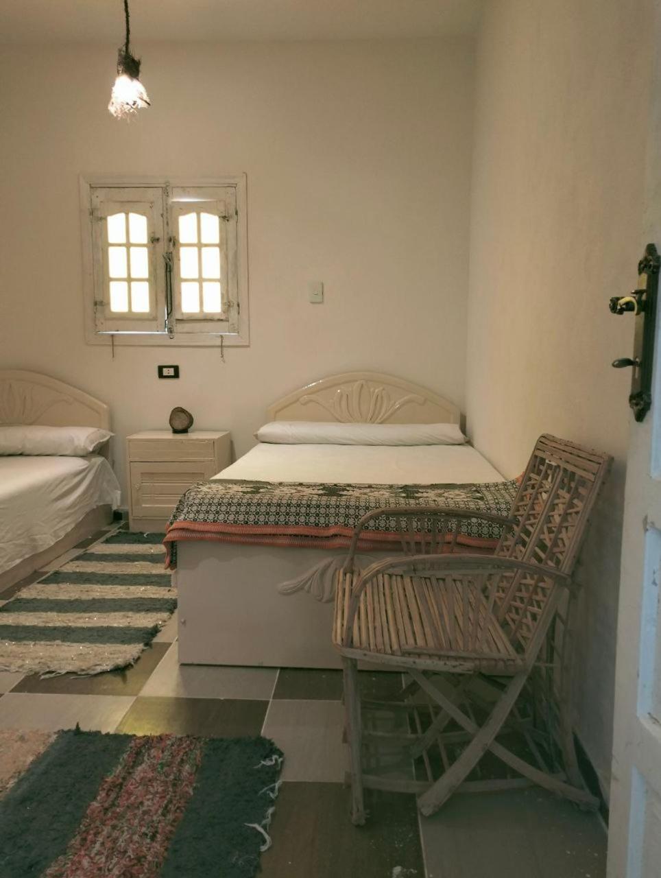 Double or Twin Room - Photo 4