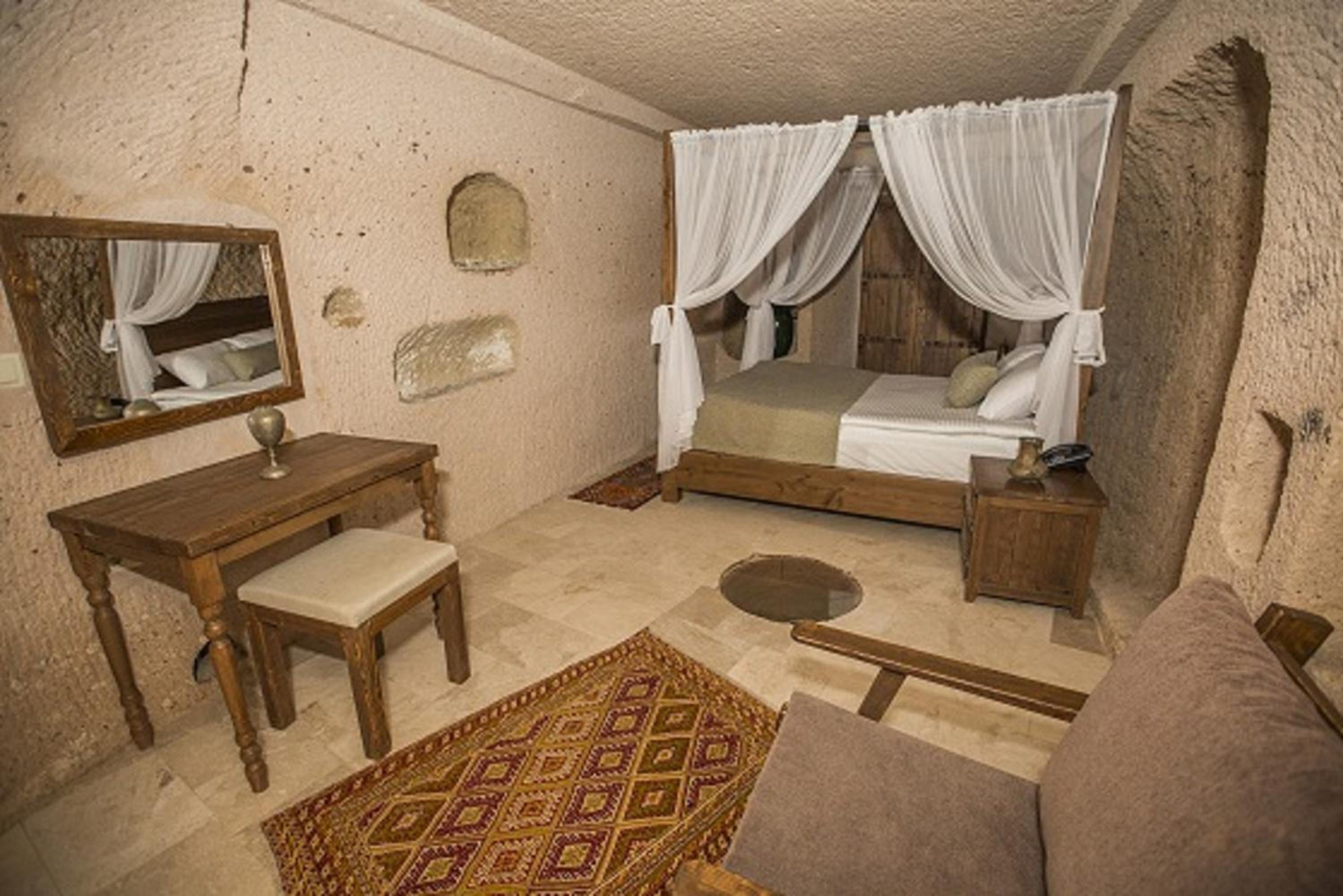 Deluxe Room photo 2