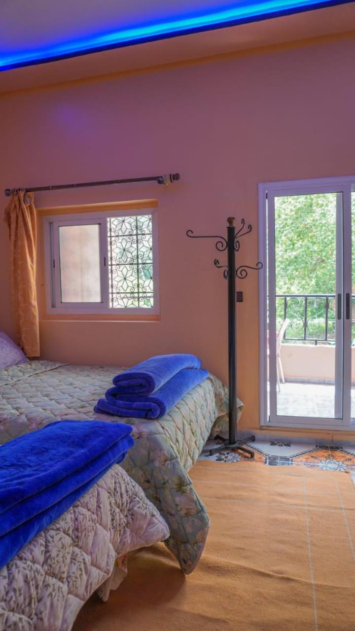 Deluxe Double or Twin Room with Balcony