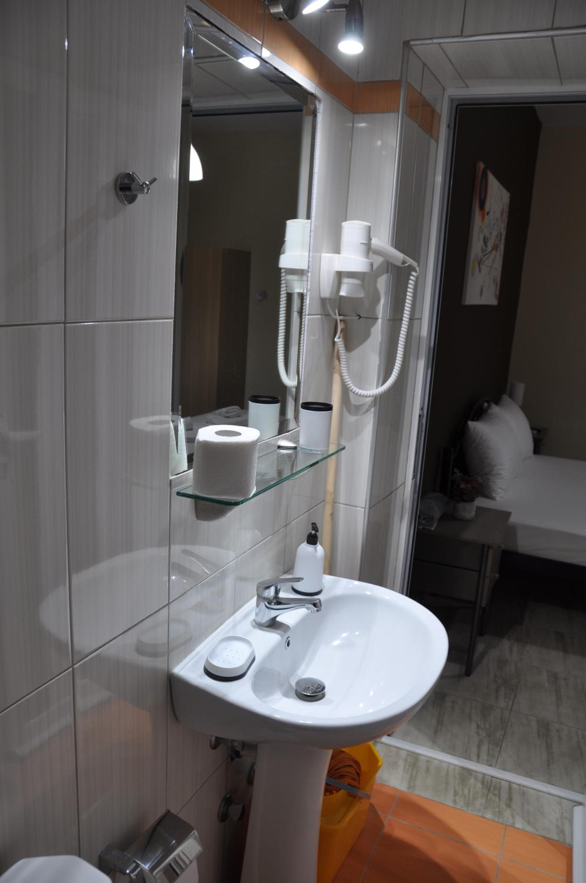 Double Room with Terrace photo 3