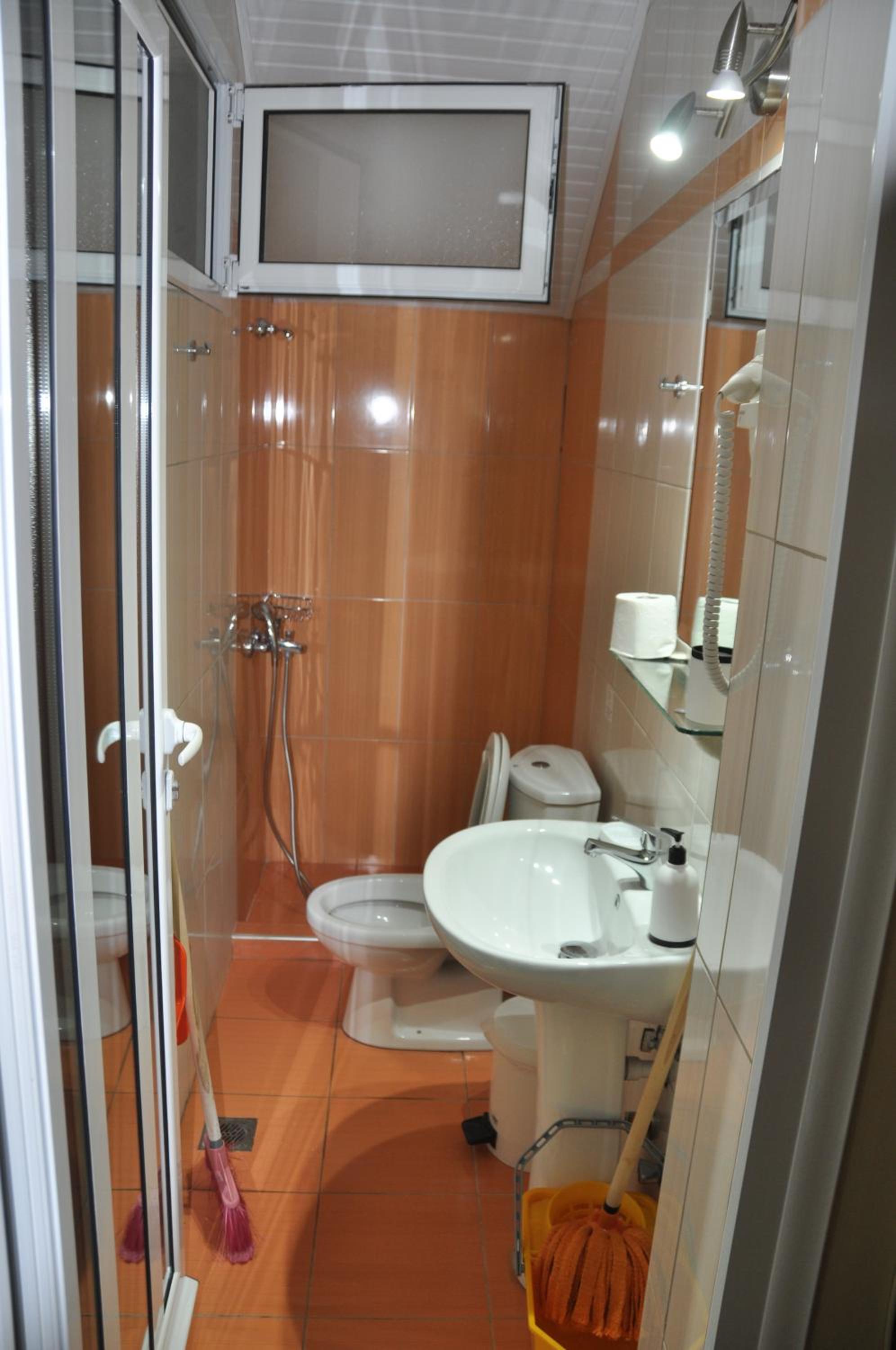 Double Room with Terrace photo 2