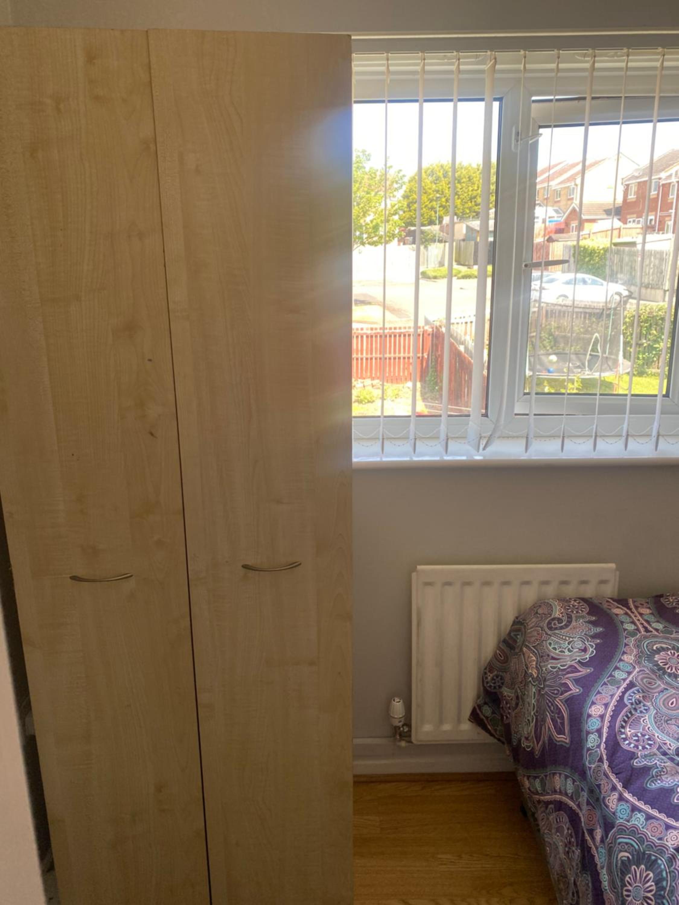 Single Room photo 3