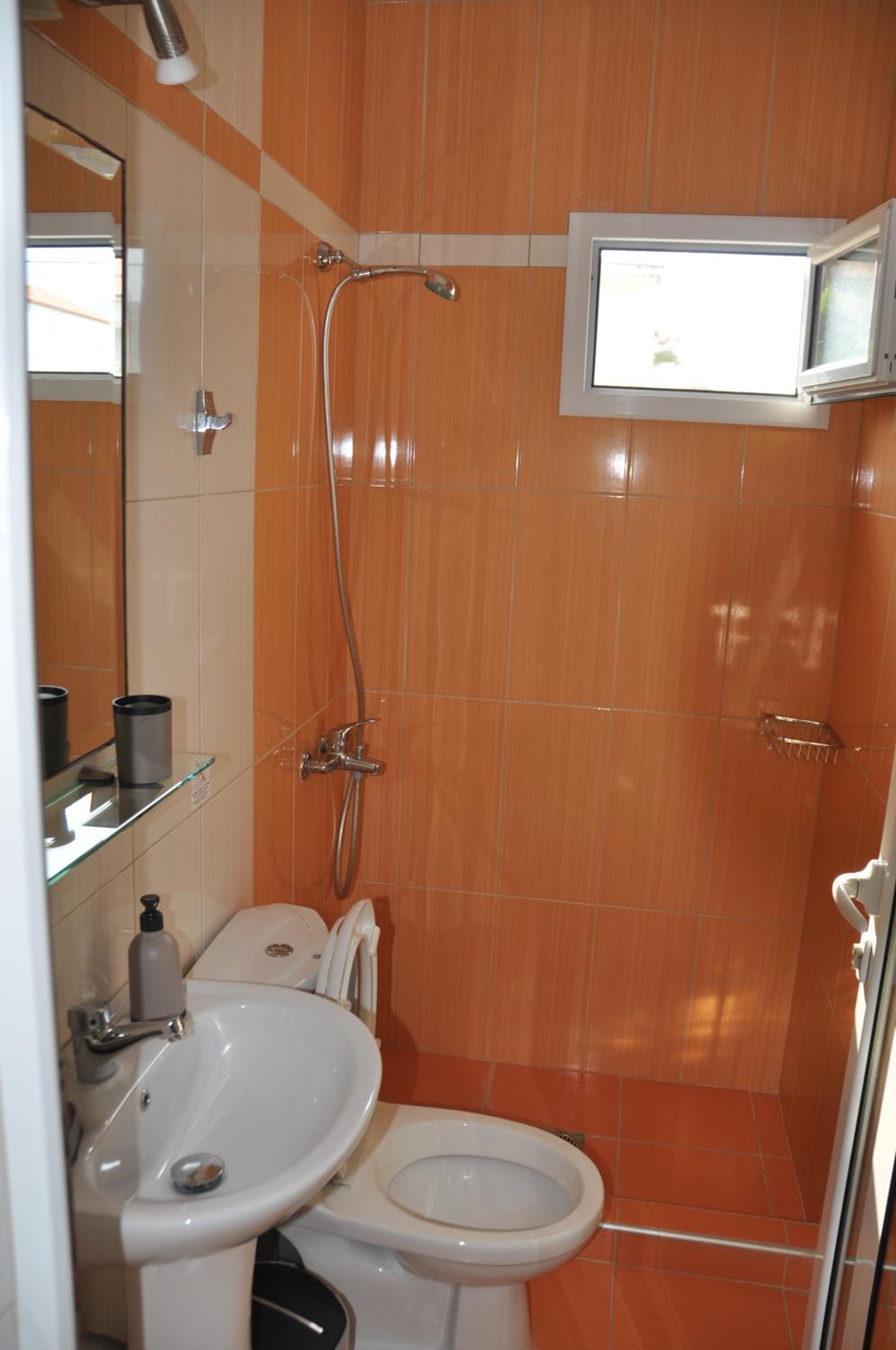 Quadruple Room with Garden View photo 3