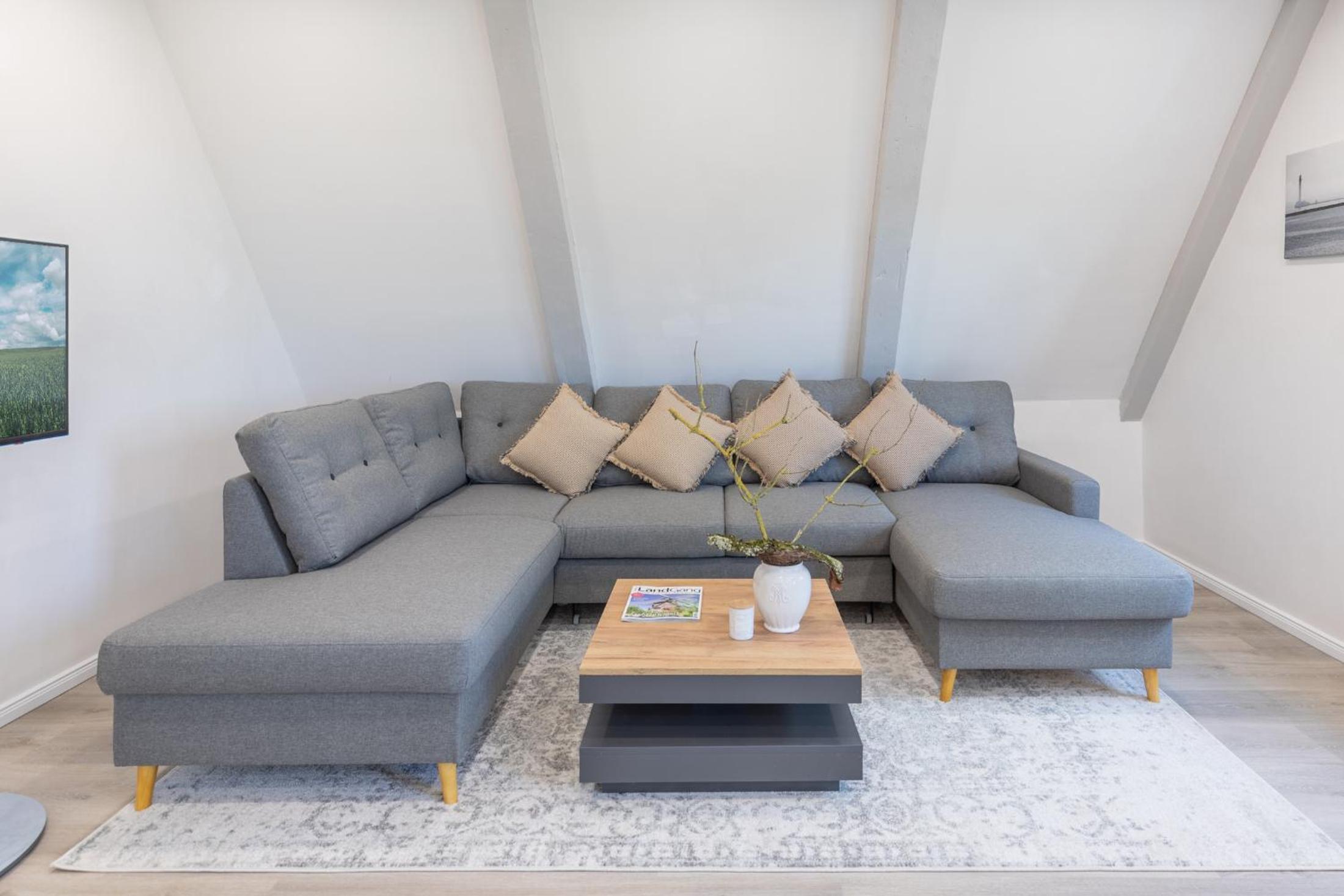 Apartment with Terrace photo 1