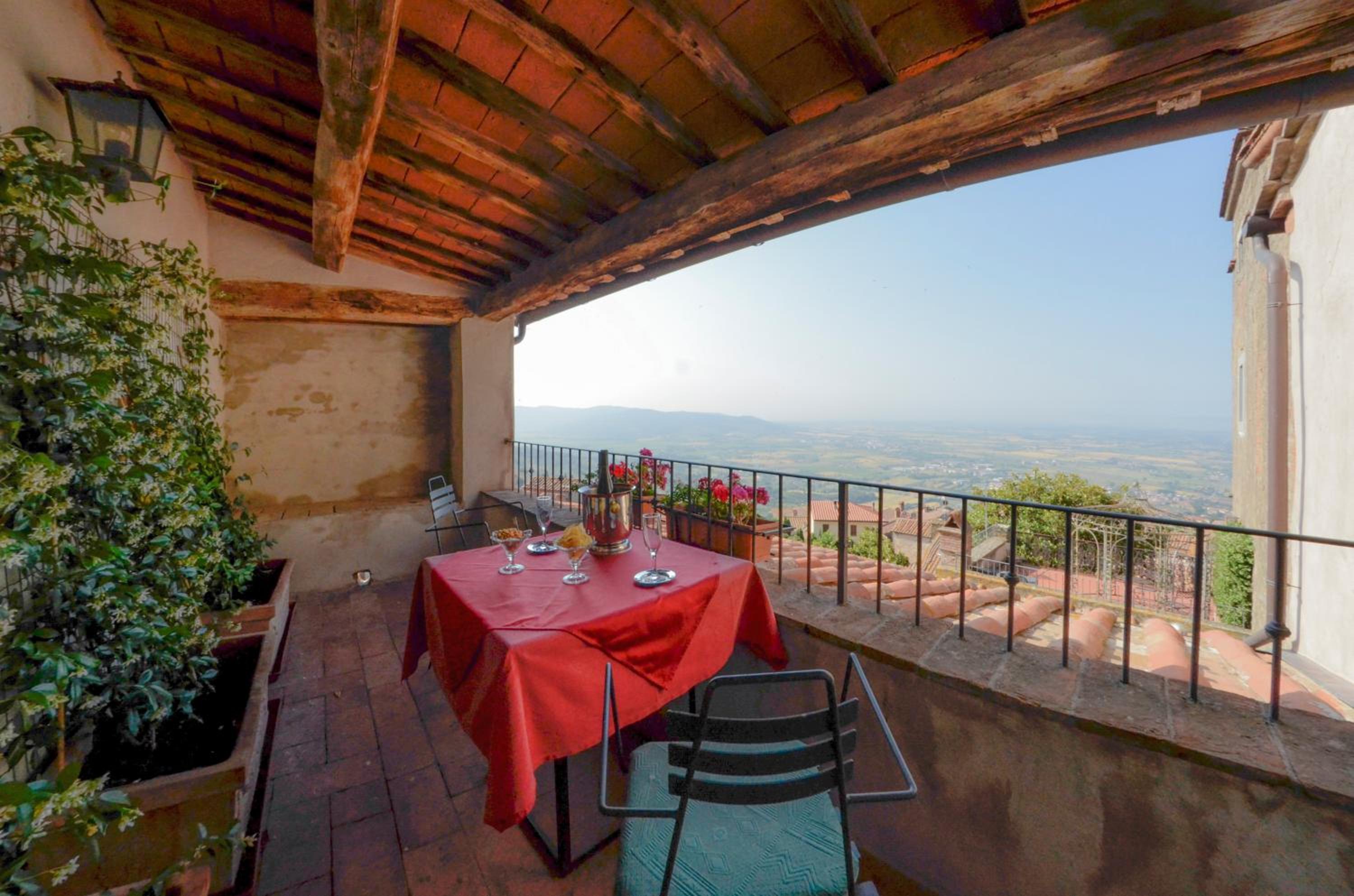 Suite with Terrace - Photo 11