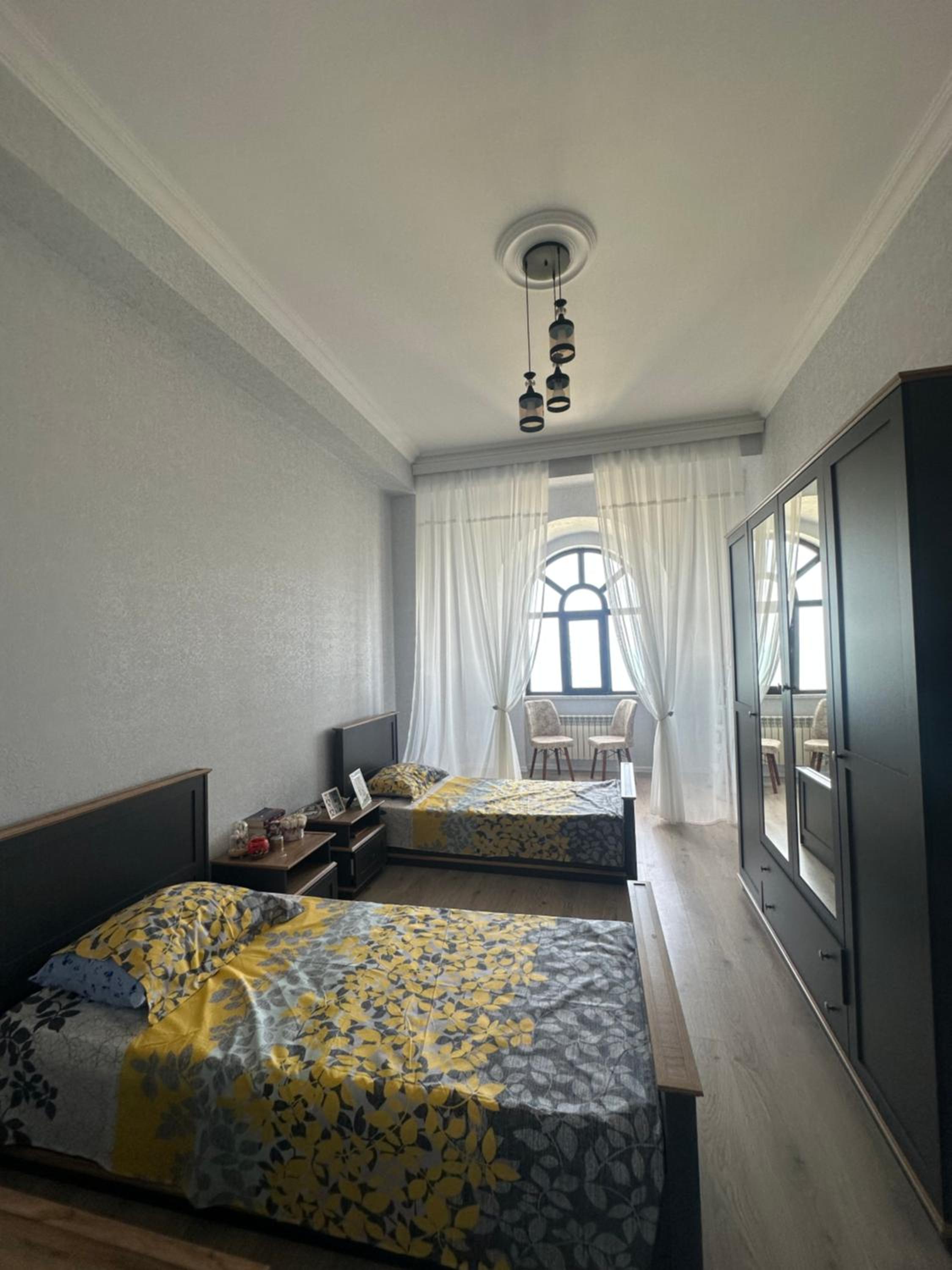Apartment with Sea View photo 1