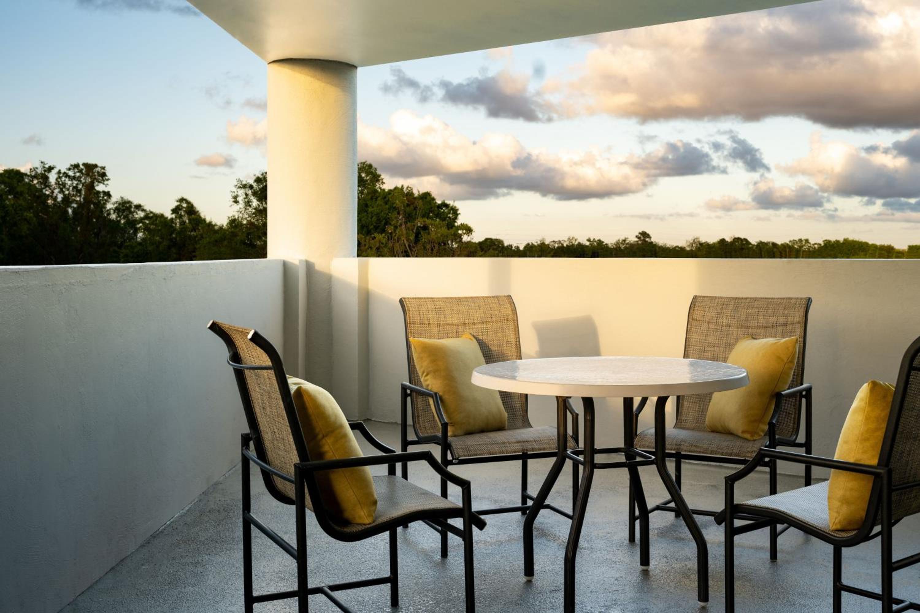 2 Bedroom Suite