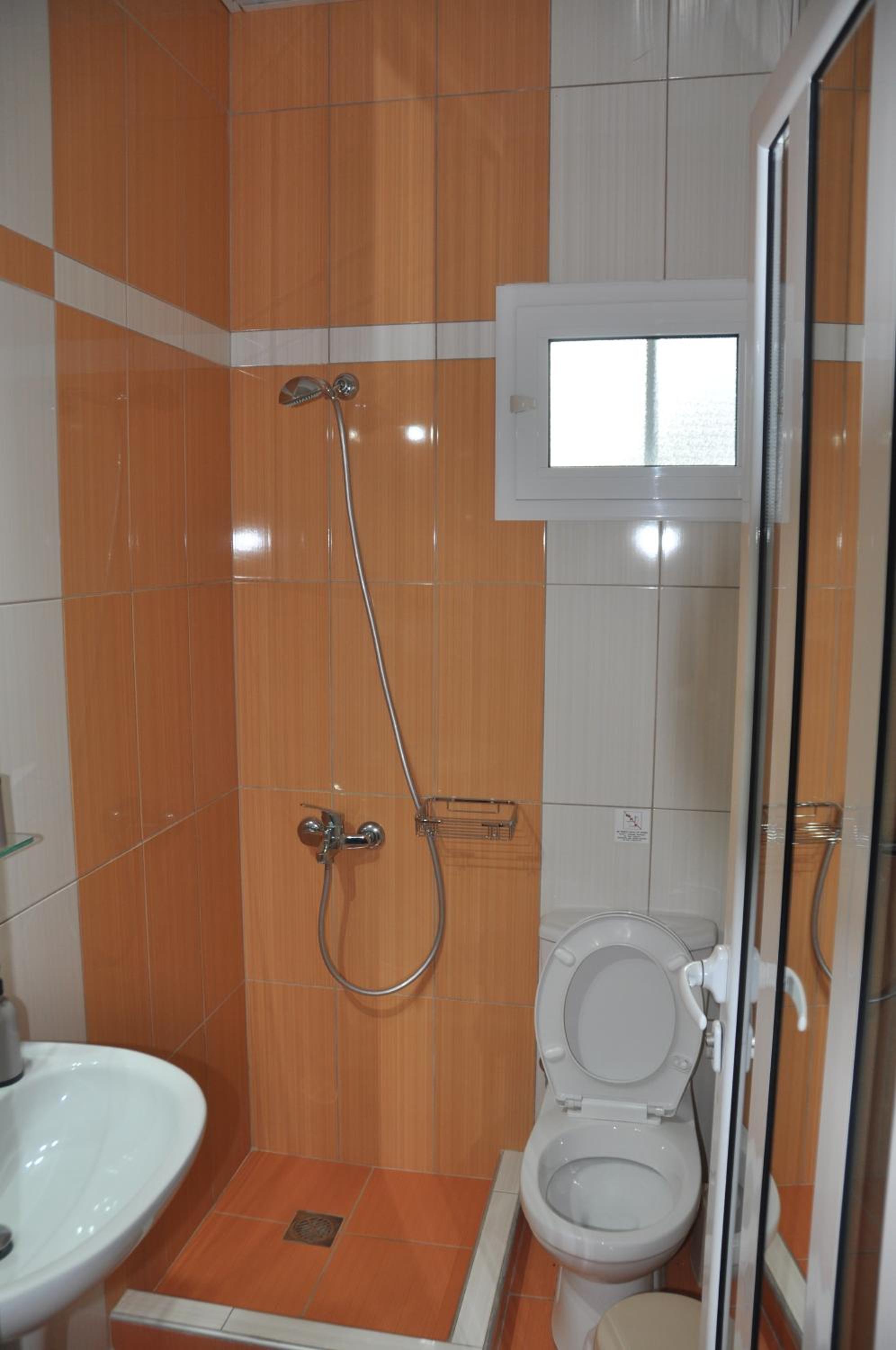 Triple Room with Terrace photo 3