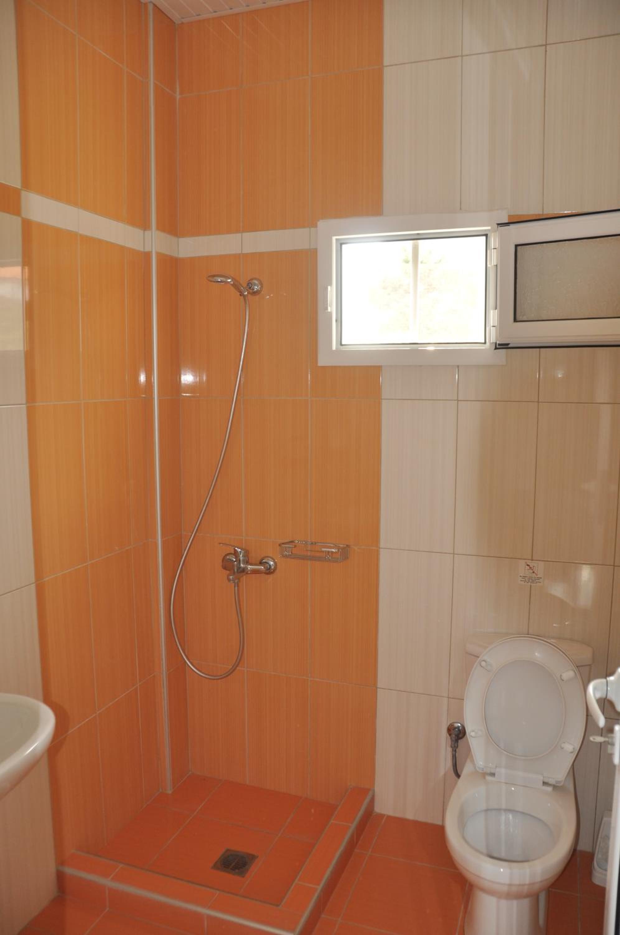 Double Room with Terrace photo 3