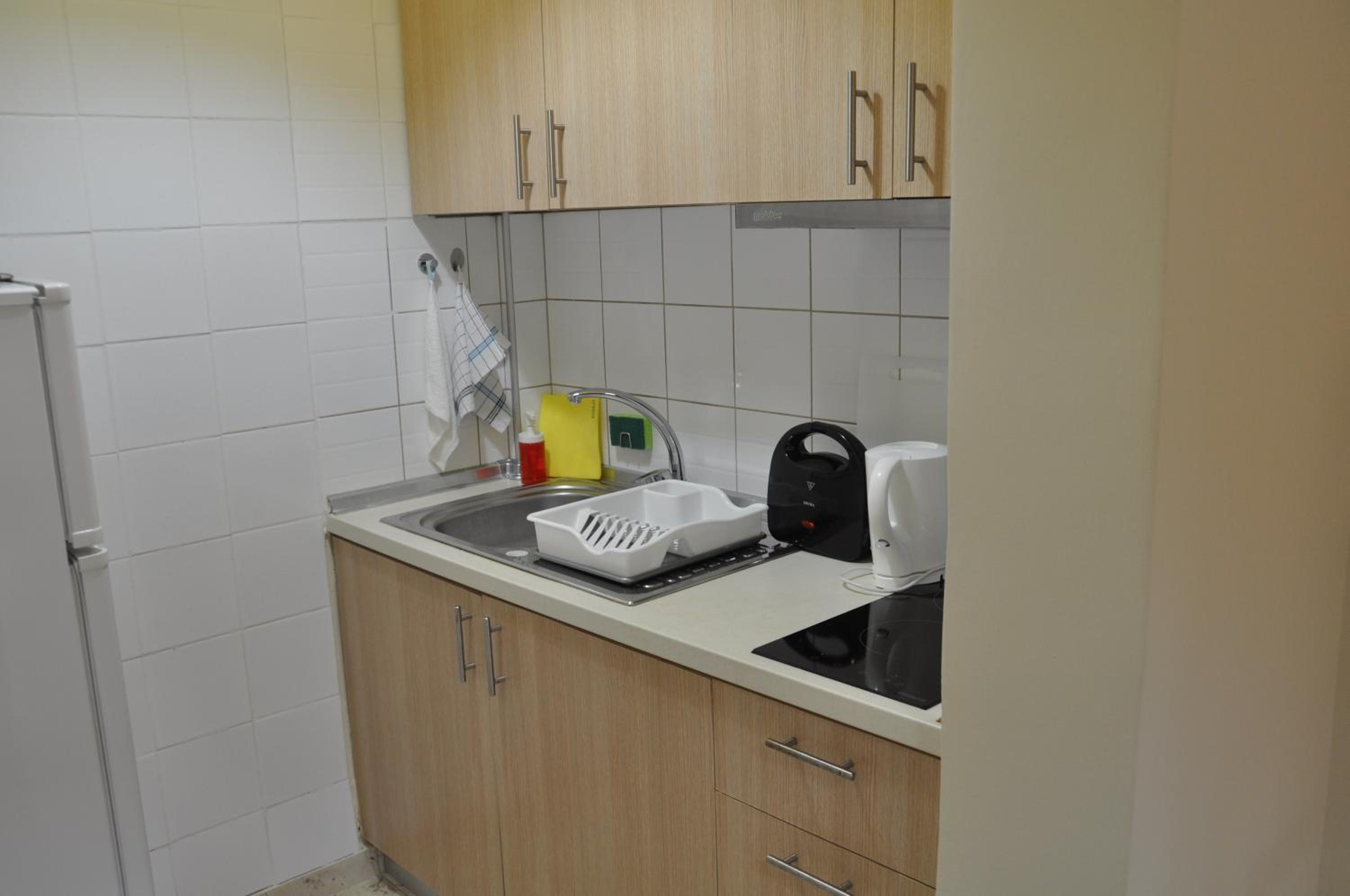 Double Room with Terrace photo 2