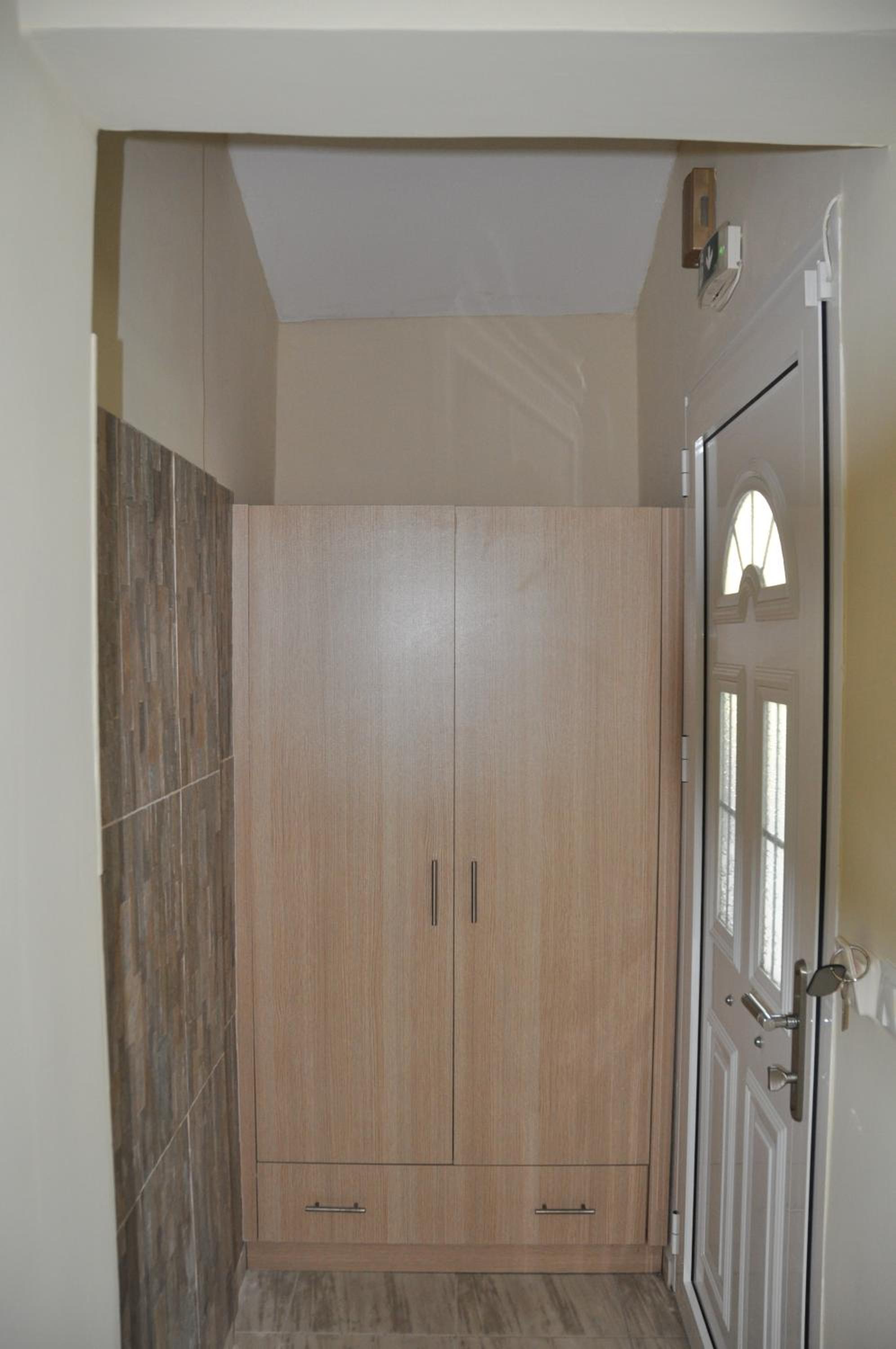 Triple Room with Terrace photo 2