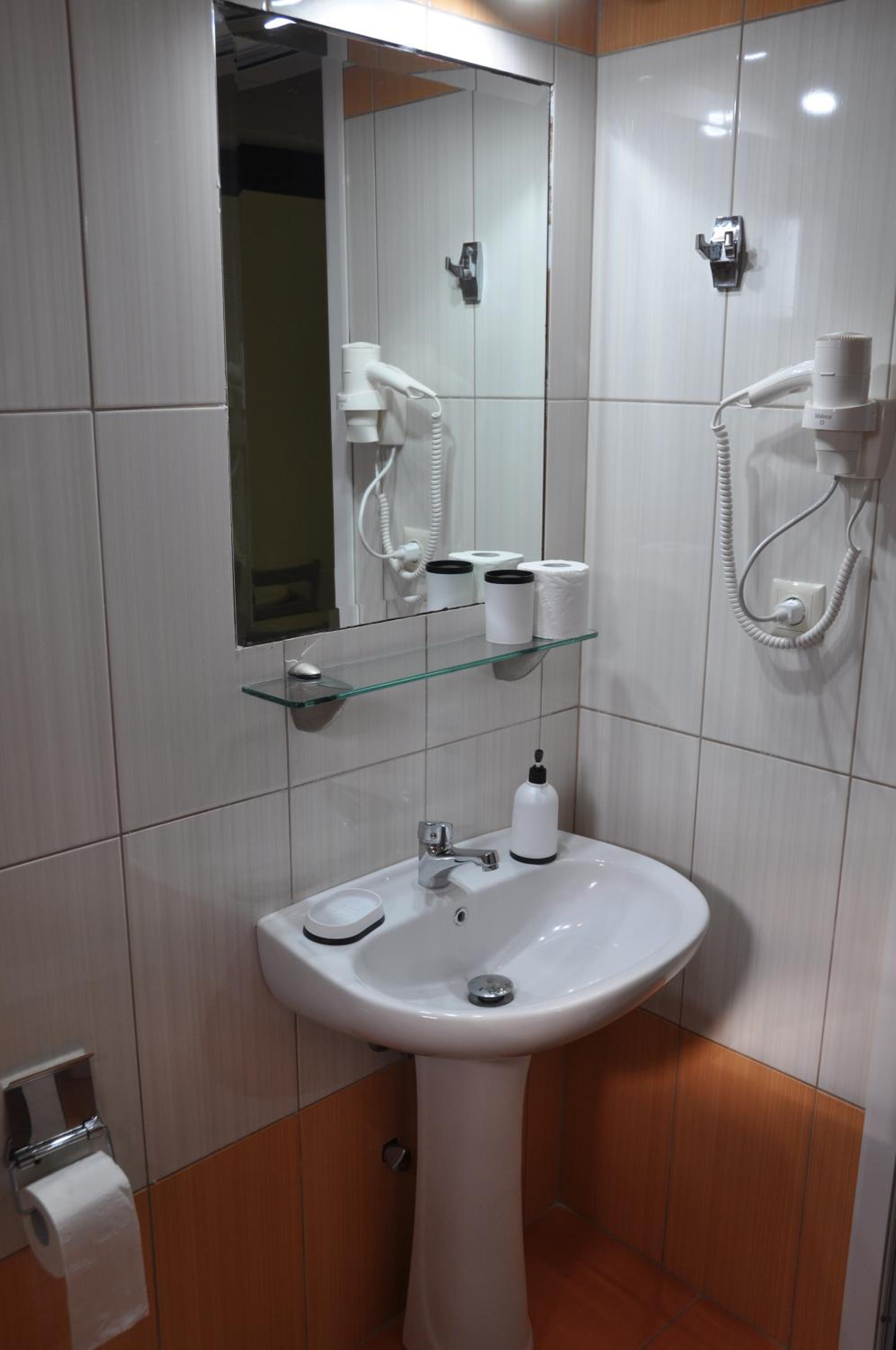 Triple Room with Mountain View photo 2