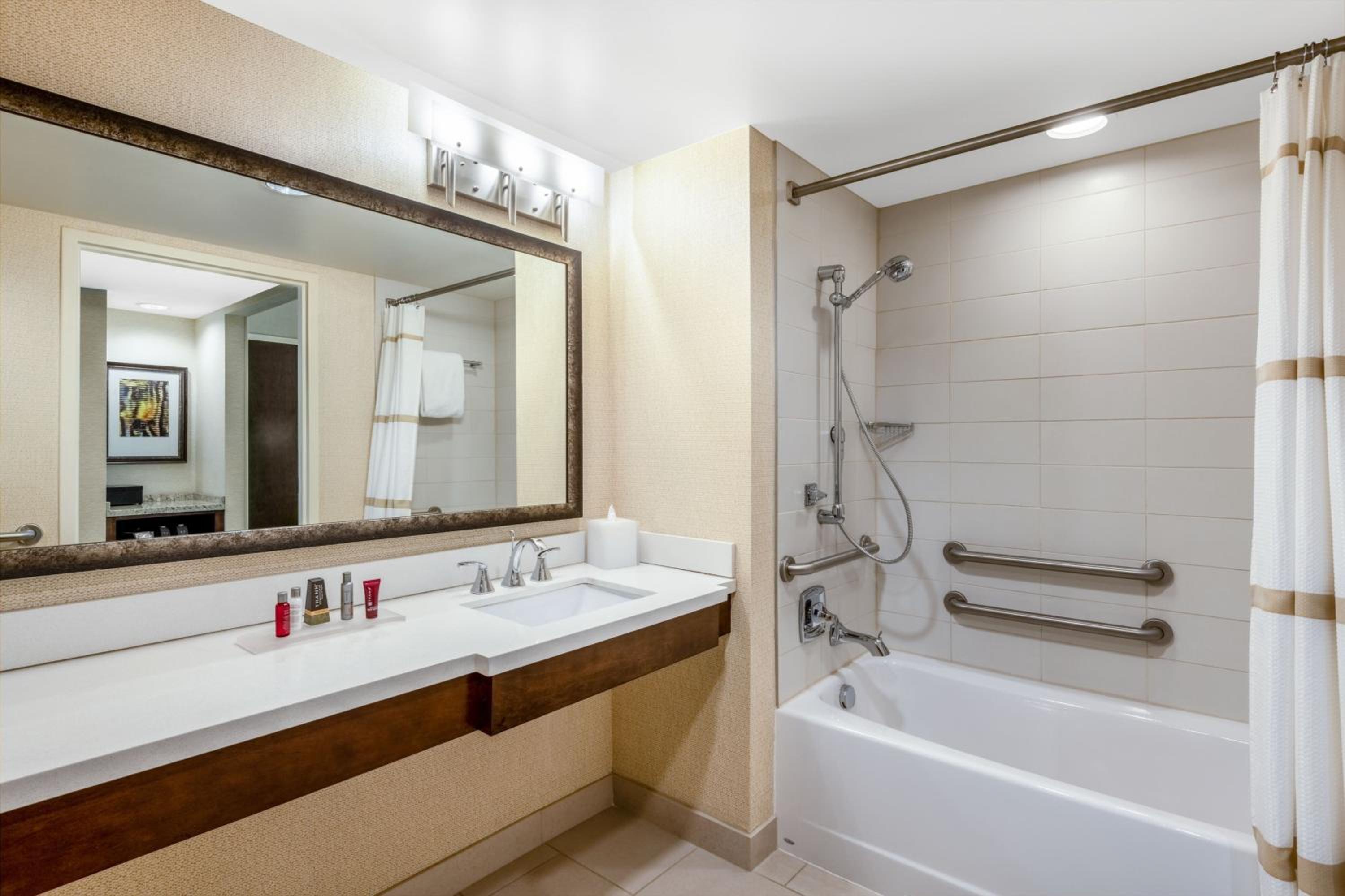 Denver Marriott Westminster, Foto 2