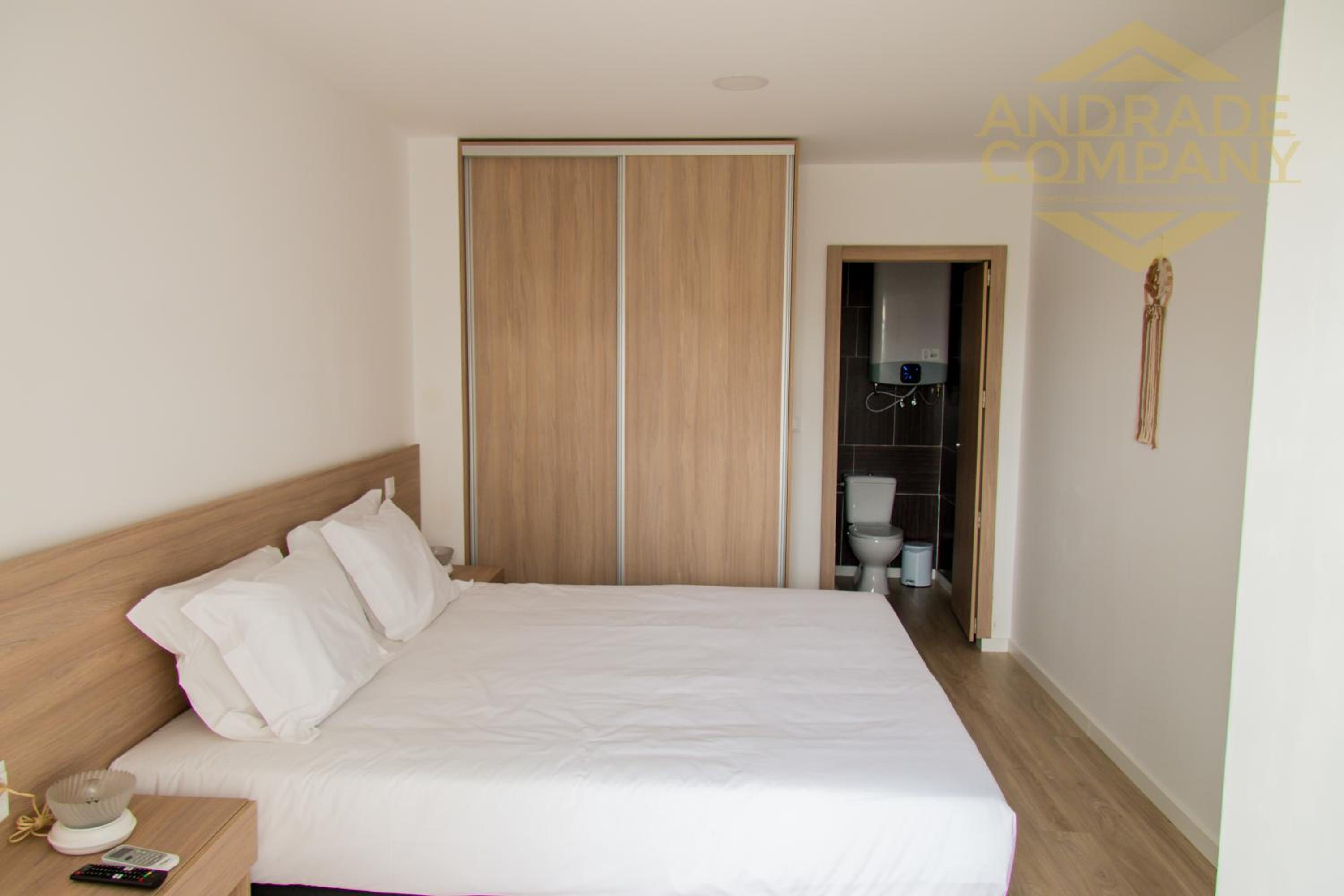 One-Bedroom House photo 1