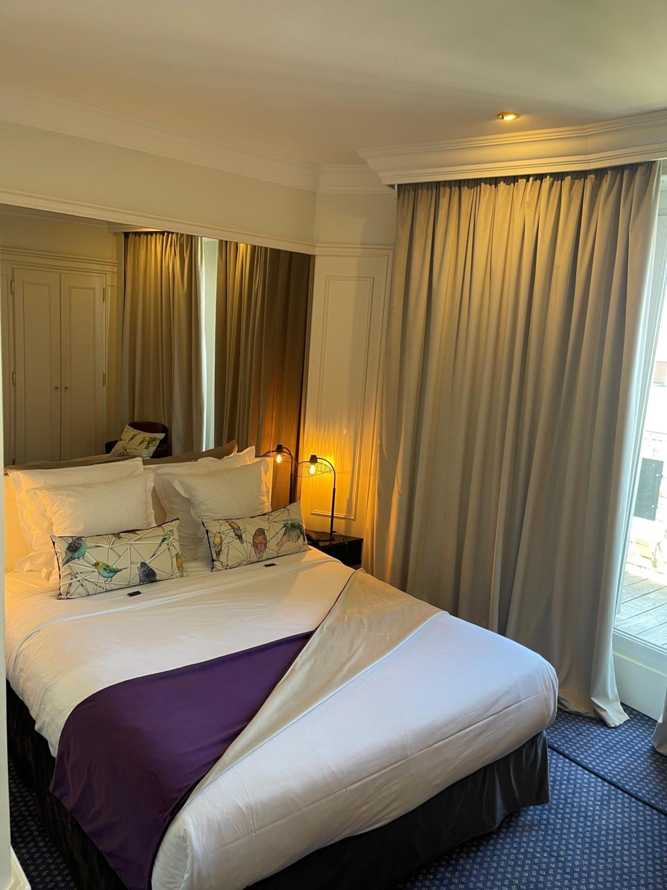 Superior Double Room - Photo 8