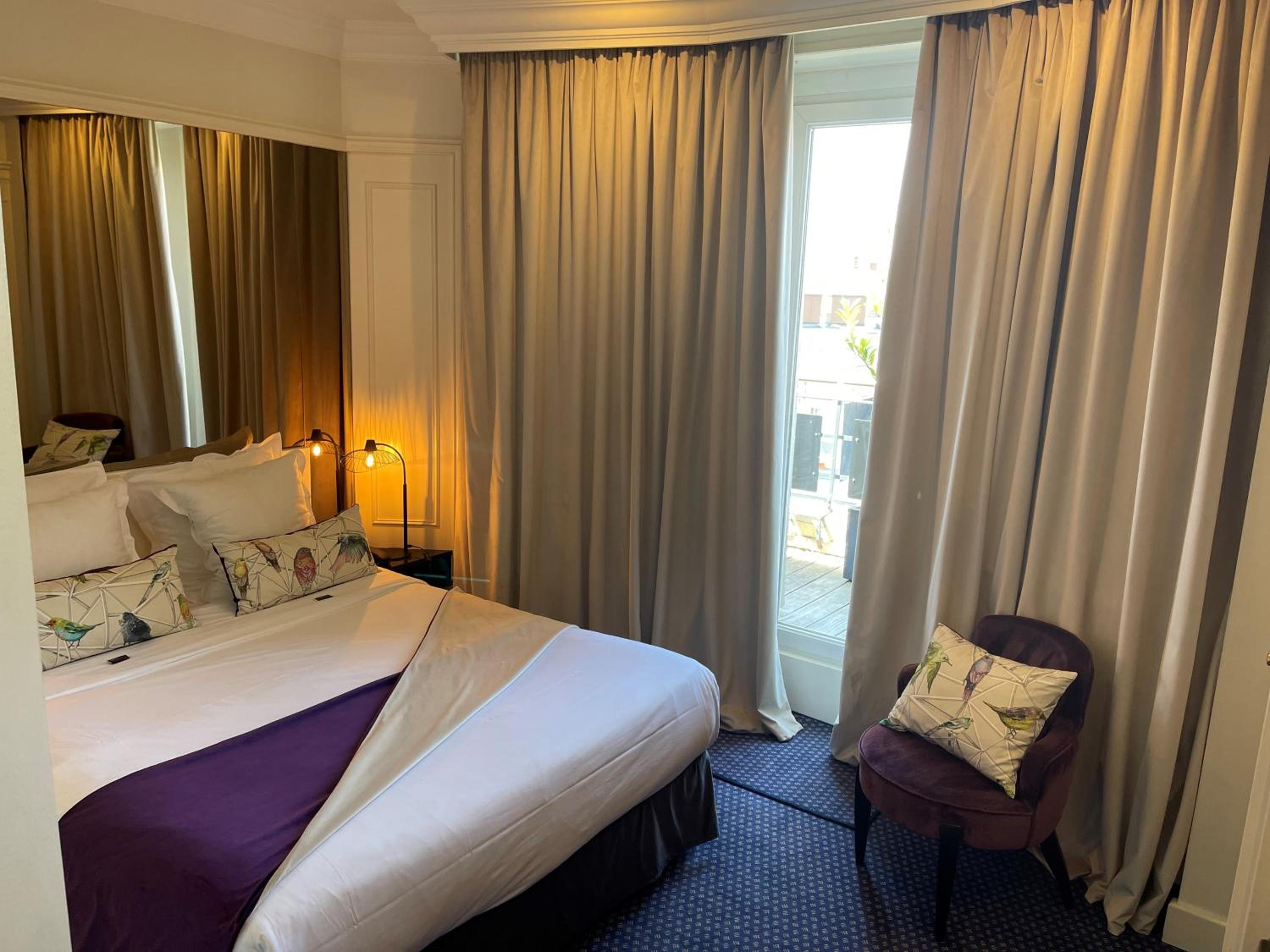 Superior Double Room - Photo 9