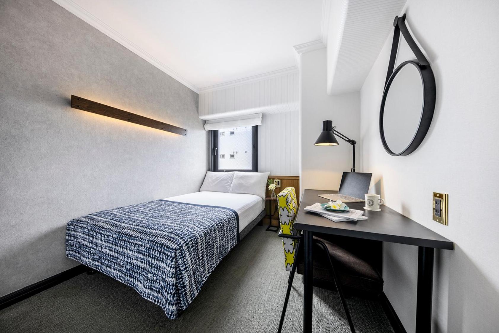 Standard Double Room with Small Double Bed - Photo 6