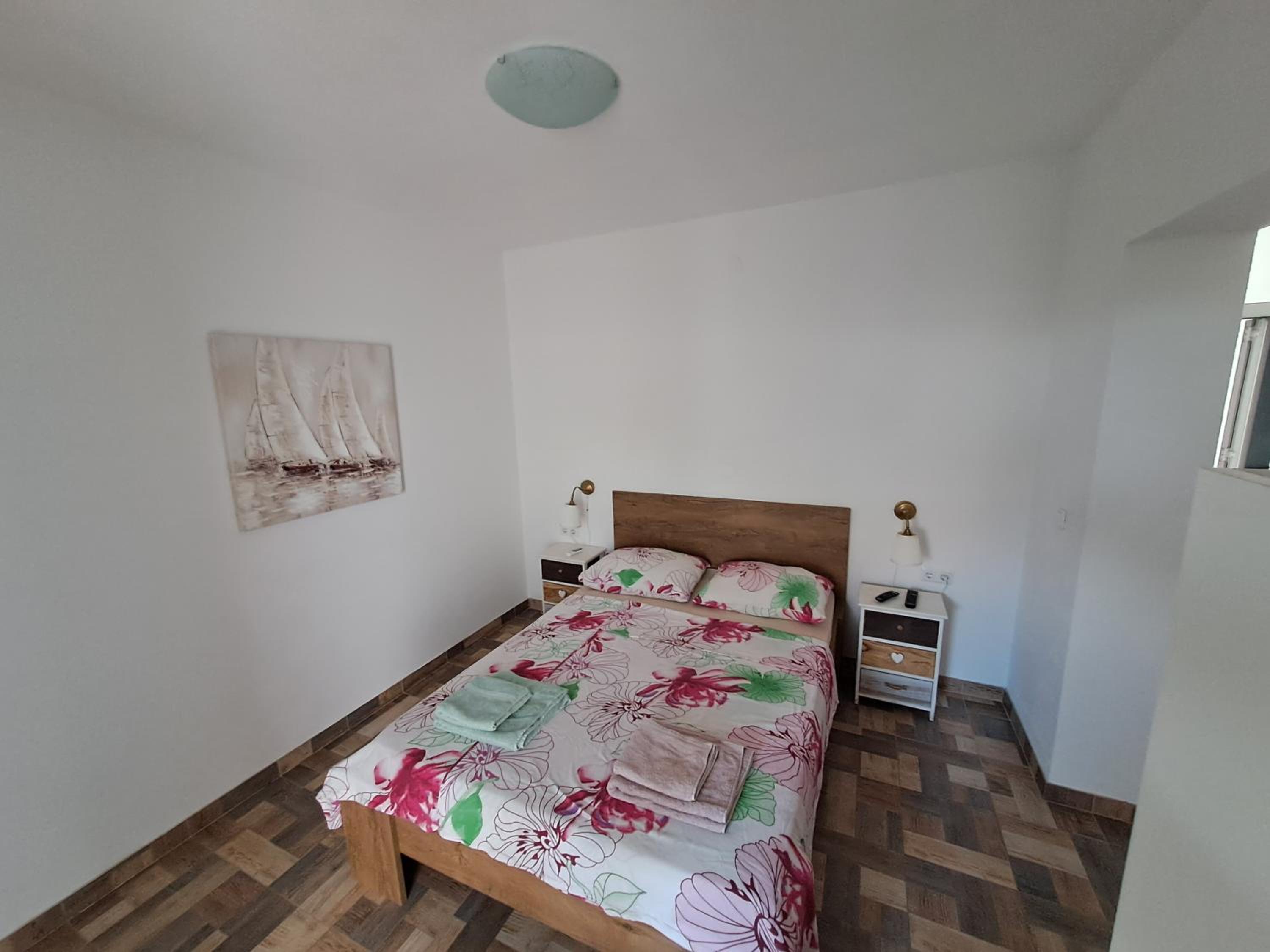 Studio Apartment with Garden View photo 1