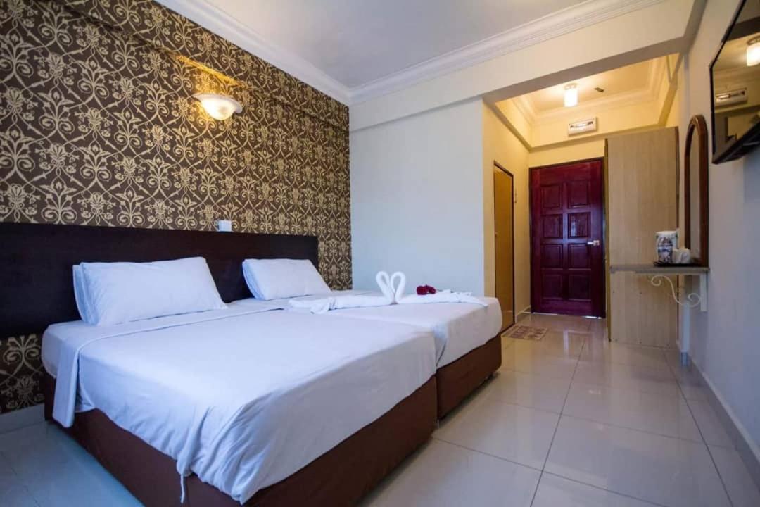 Deluxe King Room photo 3