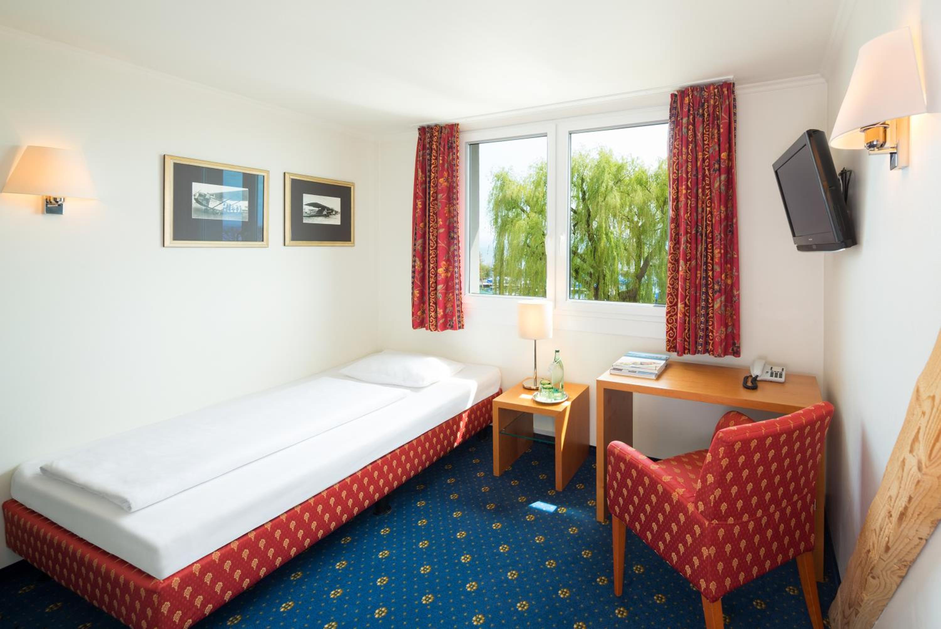 Standard Single Room photo 2