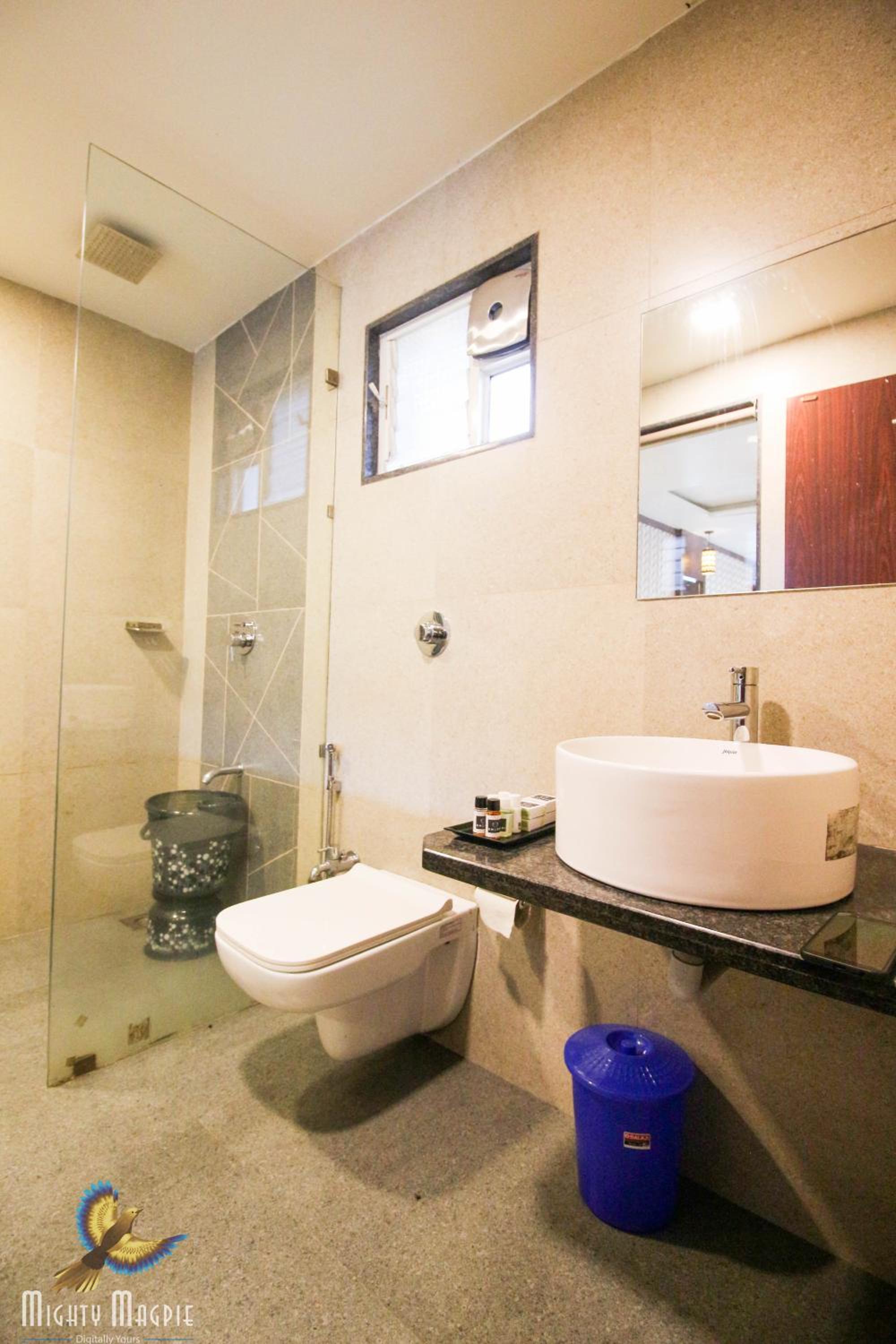 Deluxe Room - Photo 7