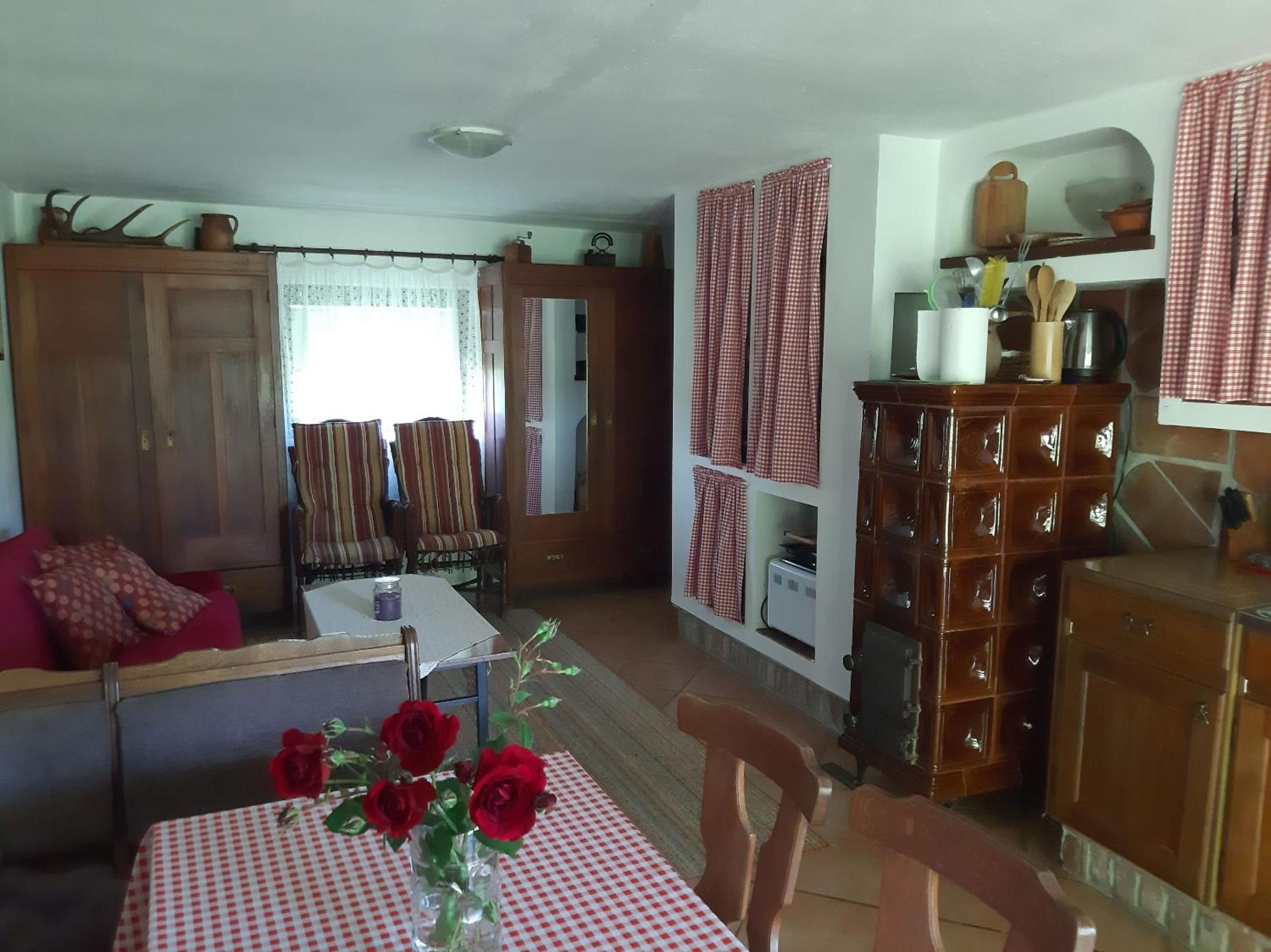 Vacation Home photo 1