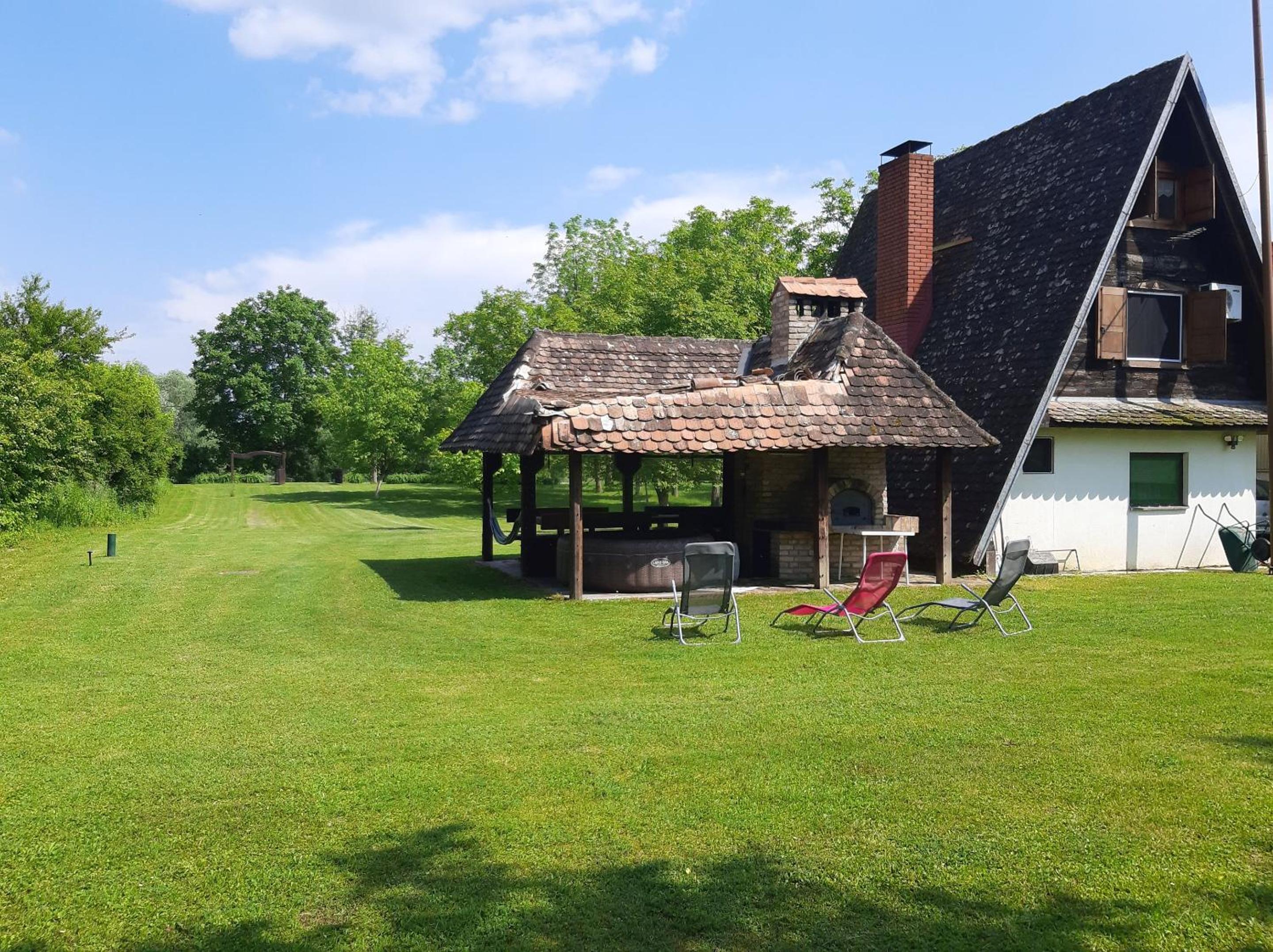 Vacation Home photo 2