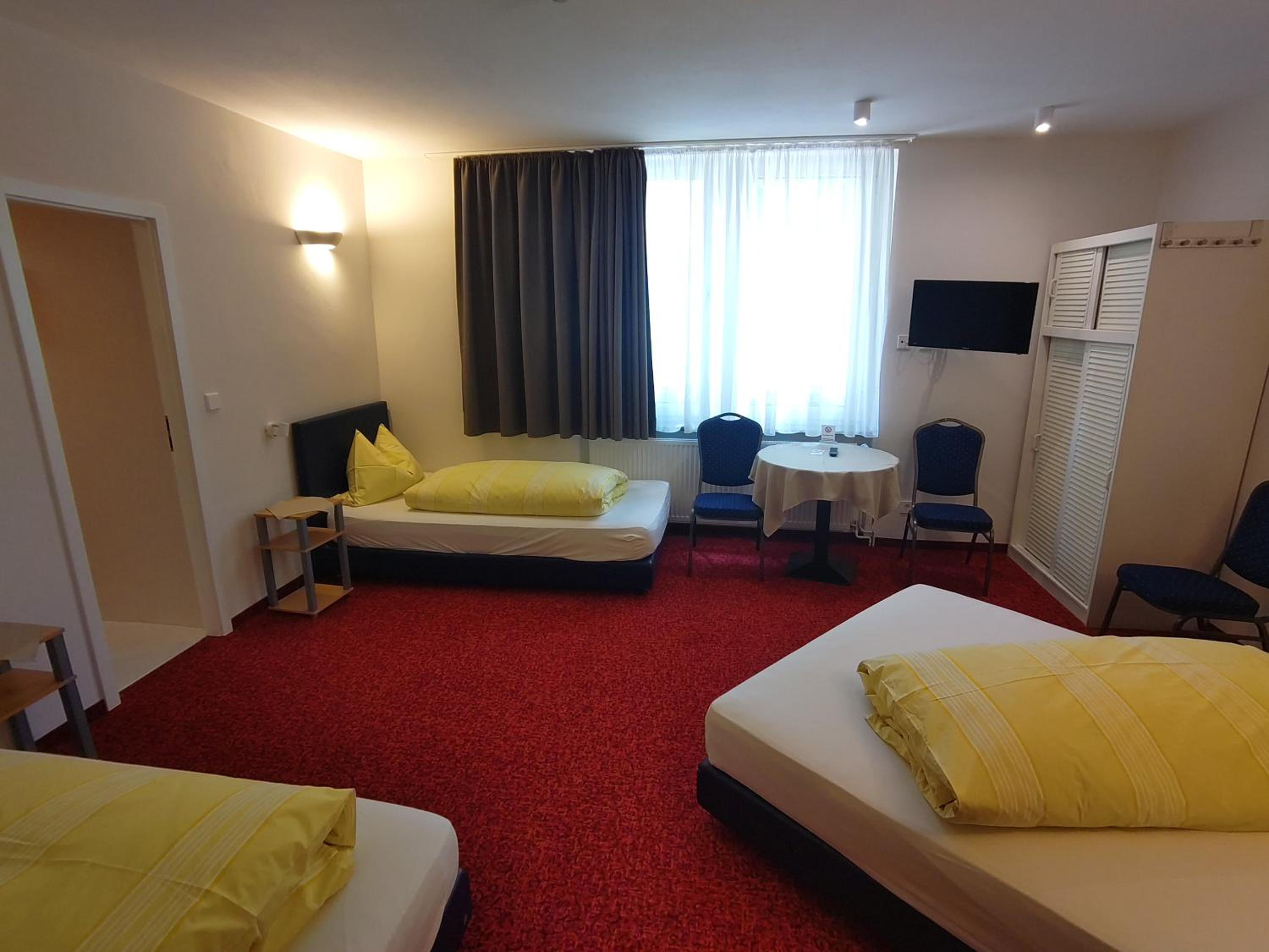 Standard Triple Room photo 1