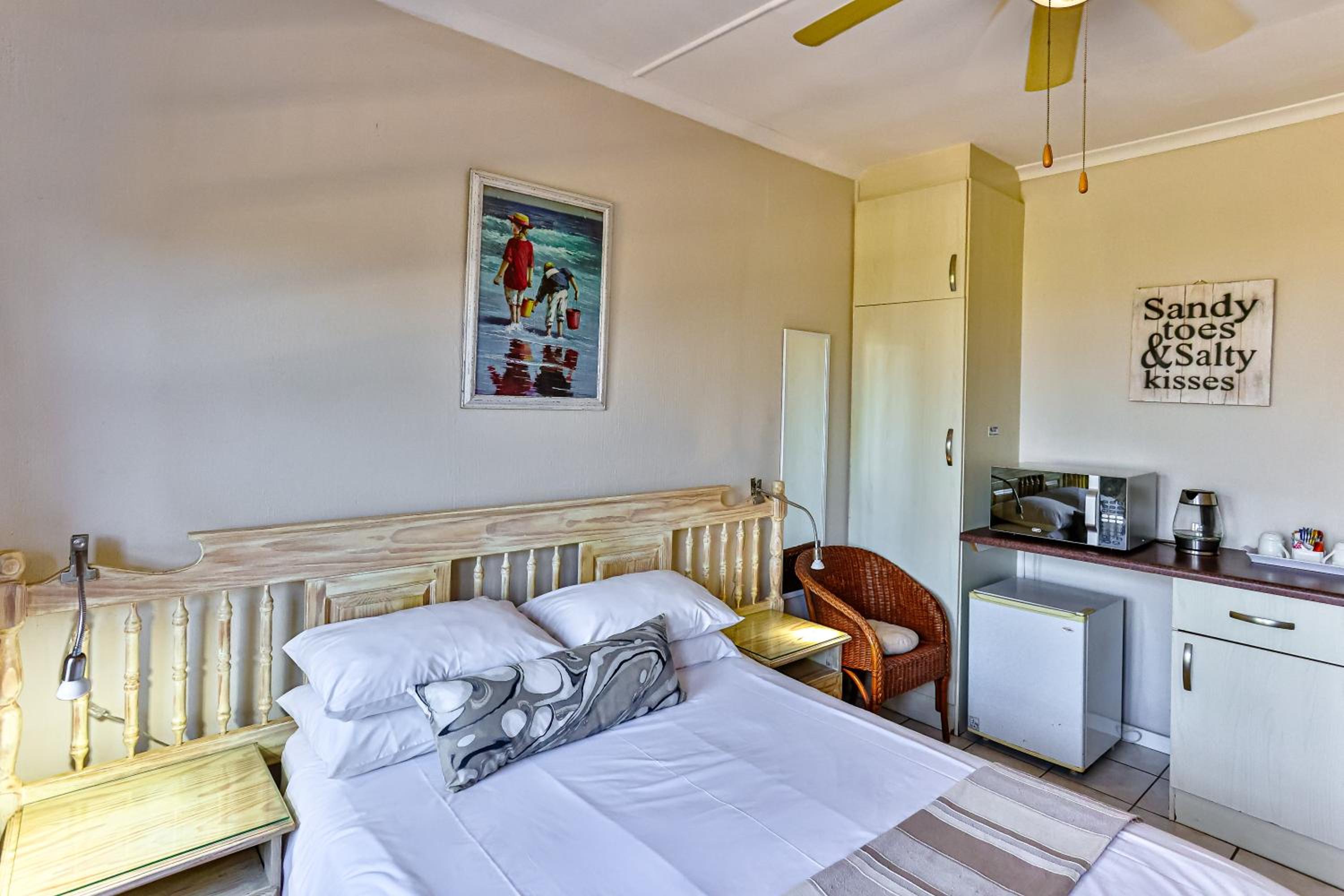 Double Room with Sea View photo 3