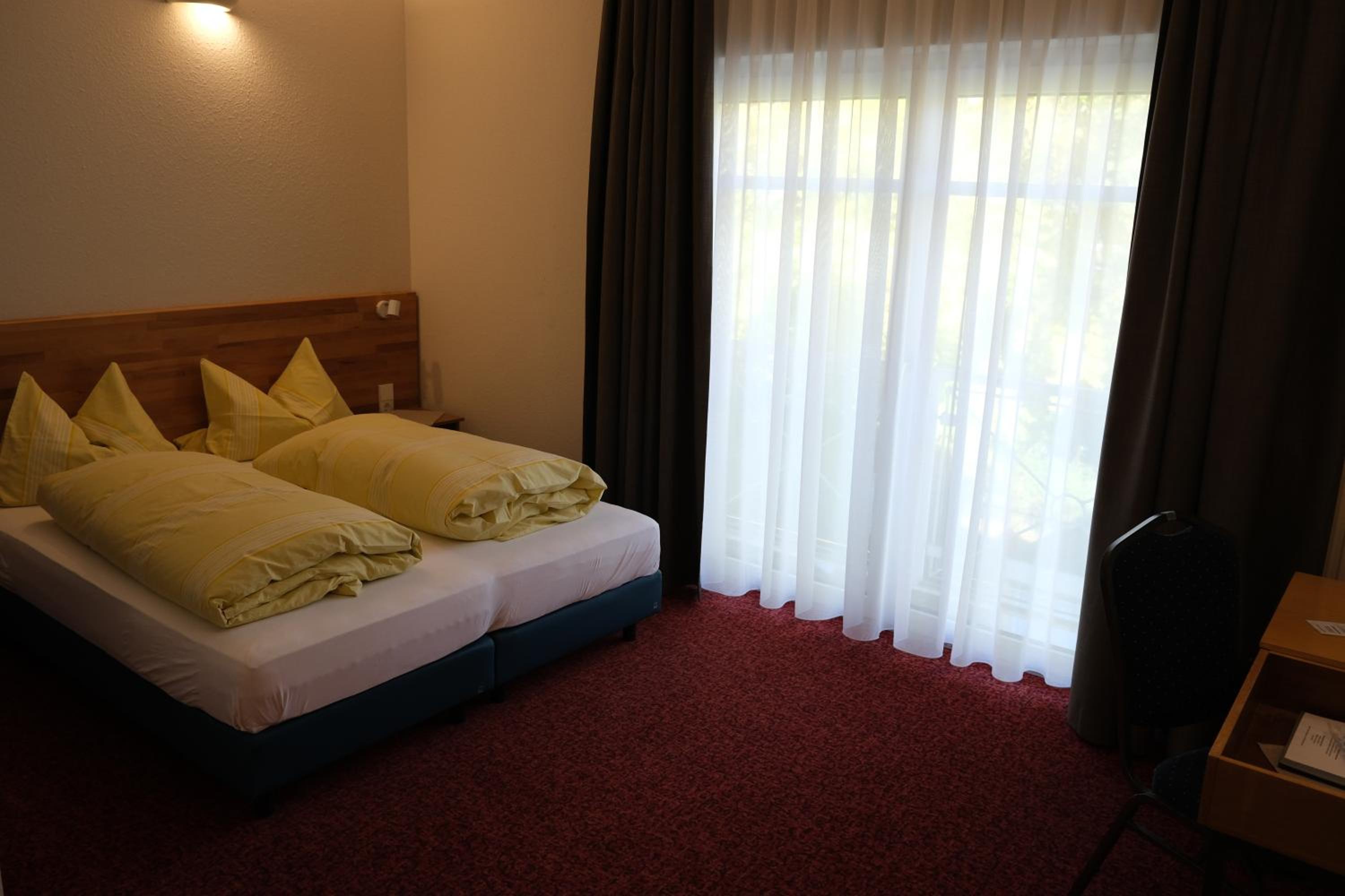 Standard Double Room photo 1