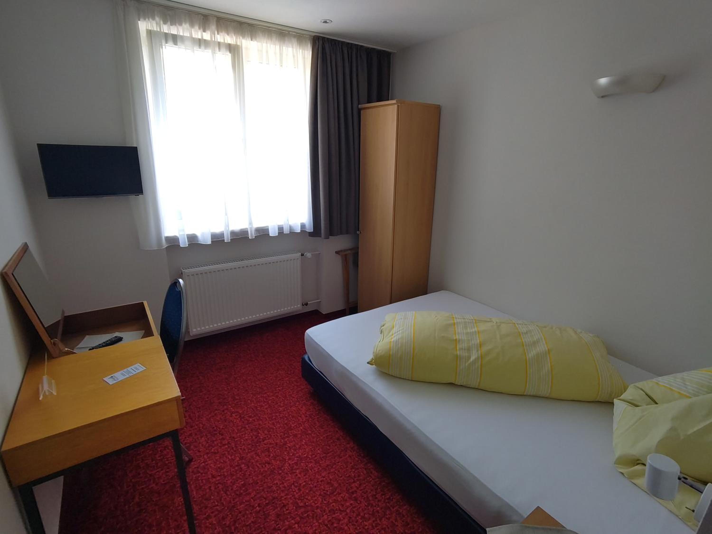 Standard Single Room photo 1