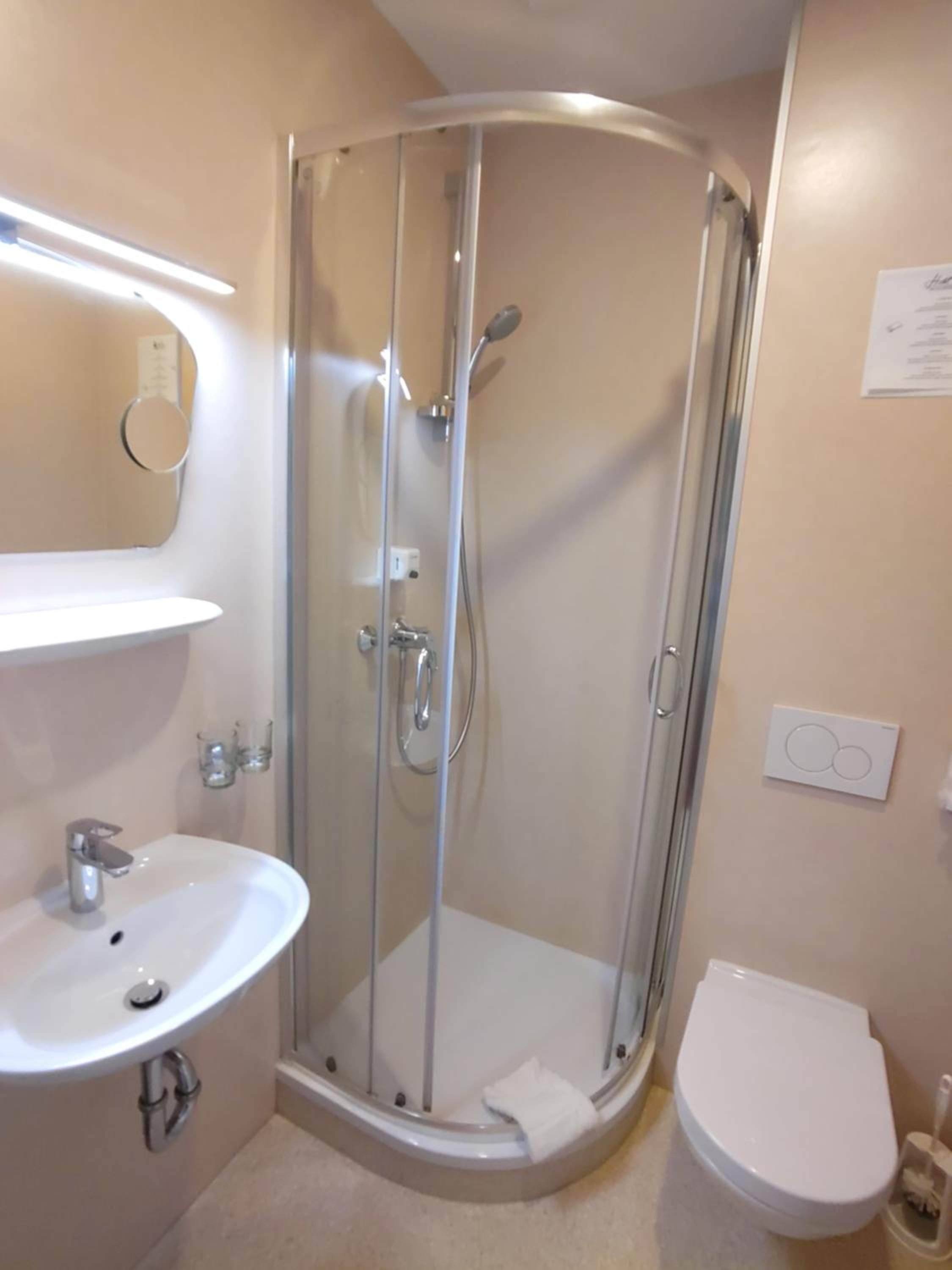 Standard Single Room photo 2