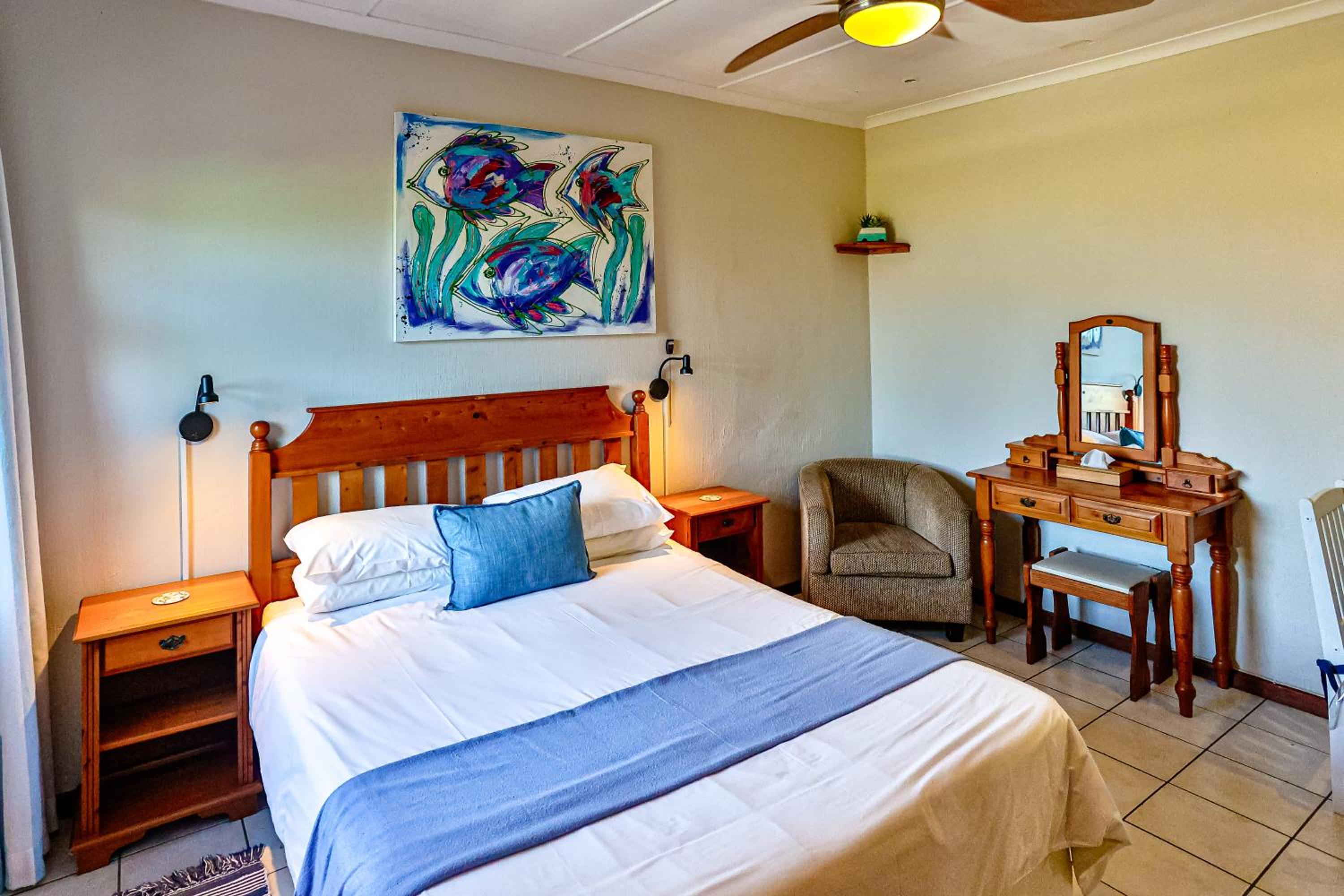 Double Room with Sea View photo 2