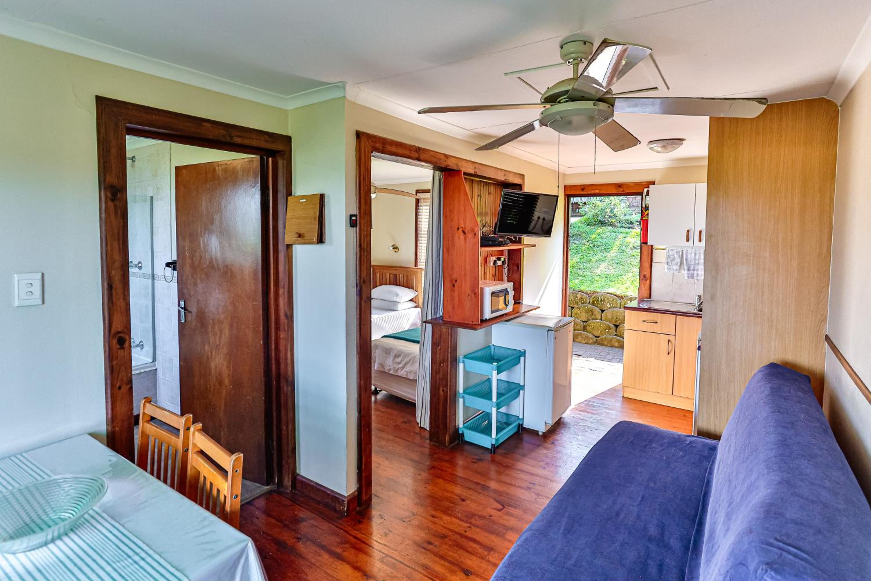 Bungalow with Sea View photo 3
